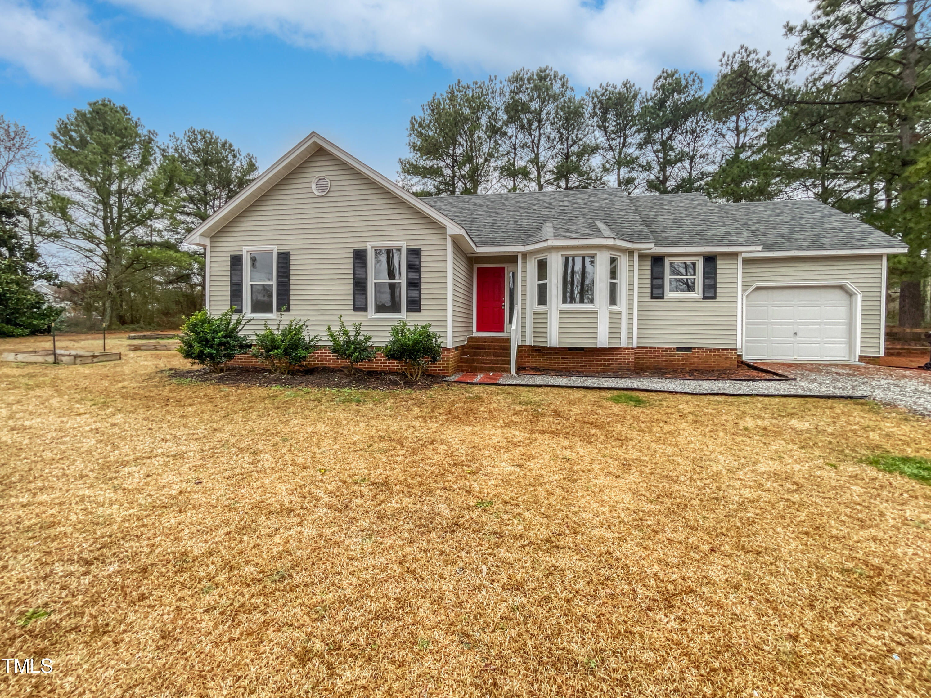 1600 Eastwood Drive Fuquay Varina NC 27526