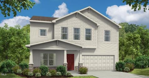 438 Bassett Lane Carthage NC 28327