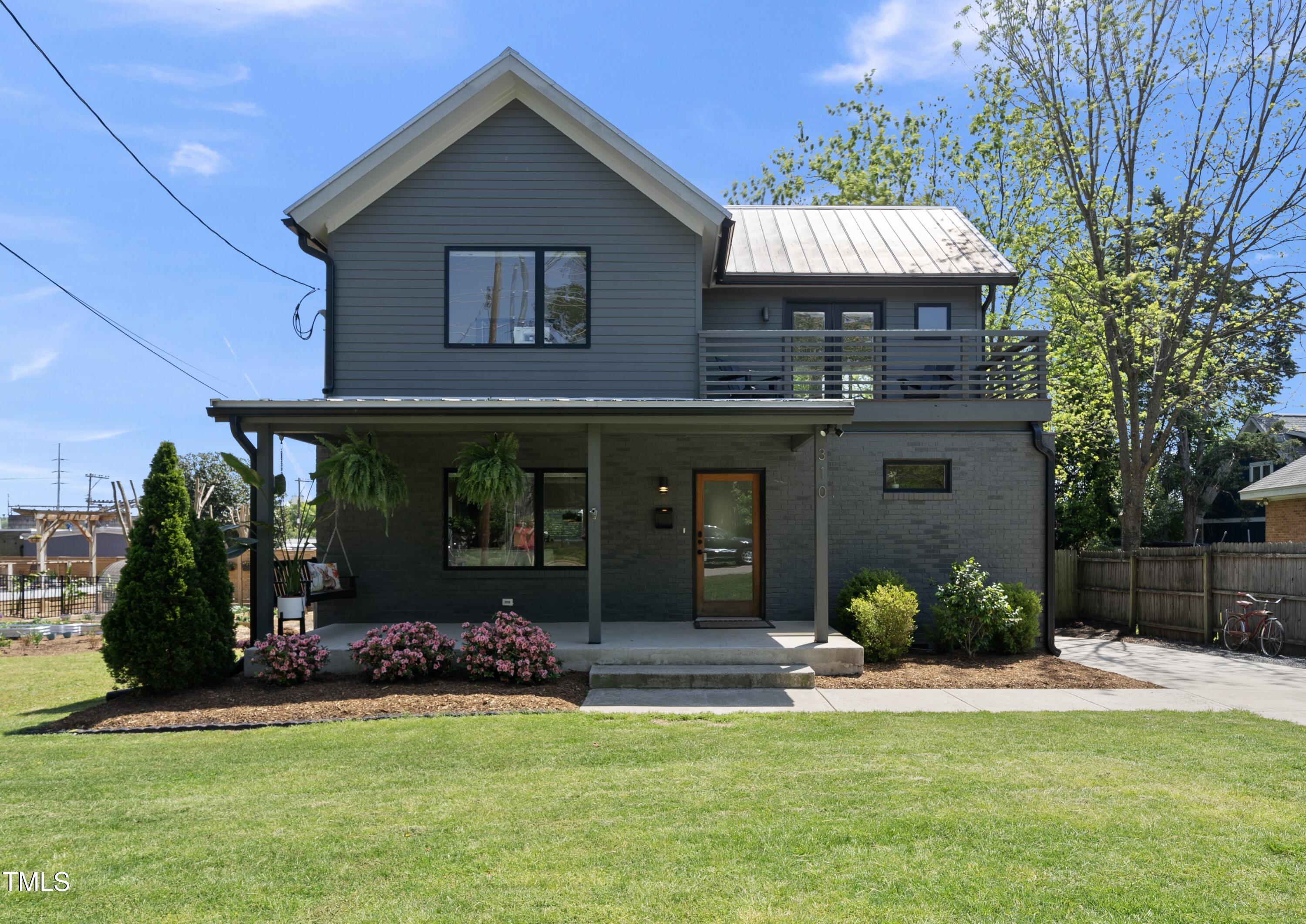310 Georgetown Road Raleigh NC 27608