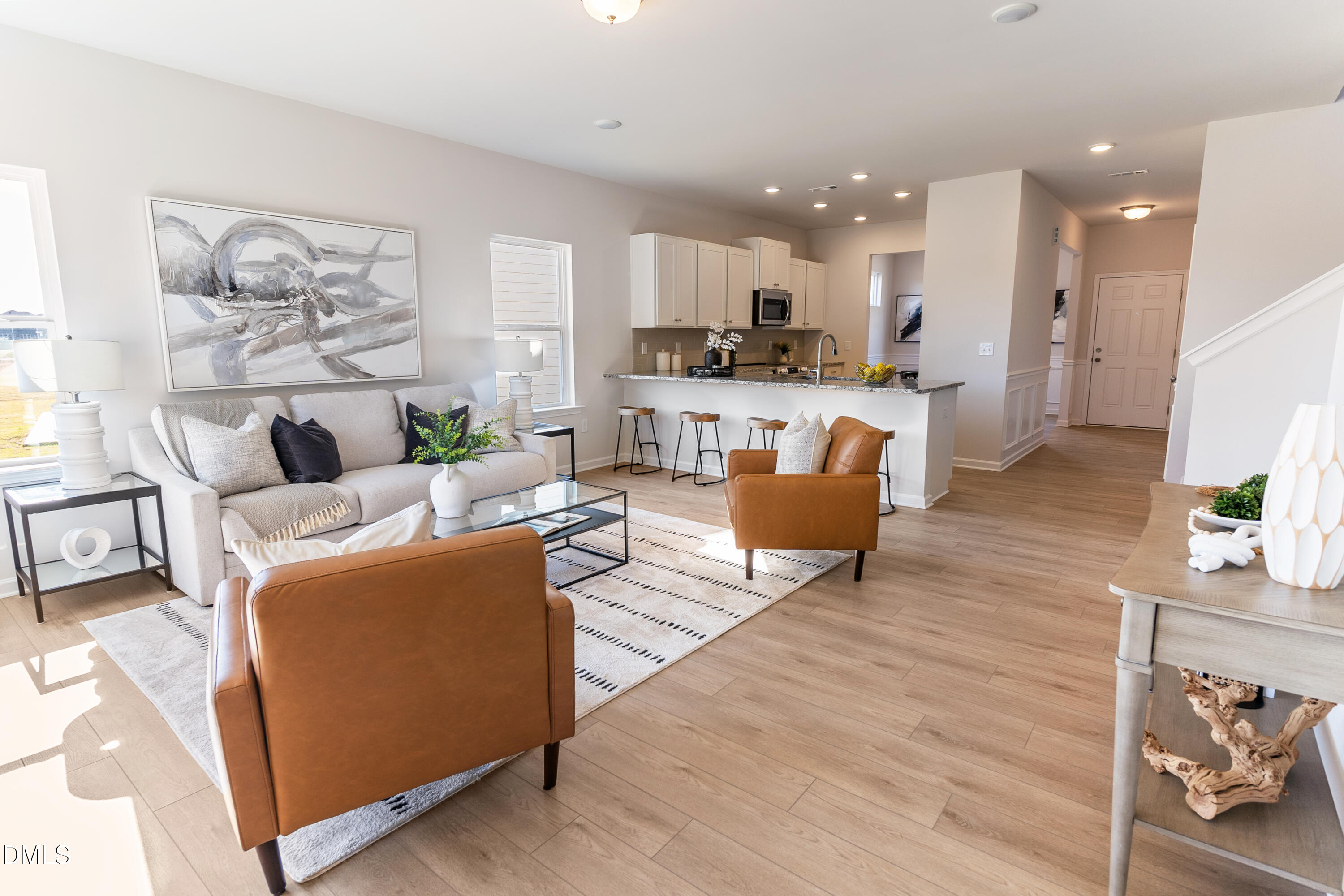 340 Ambassador Drive Clayton NC 27520