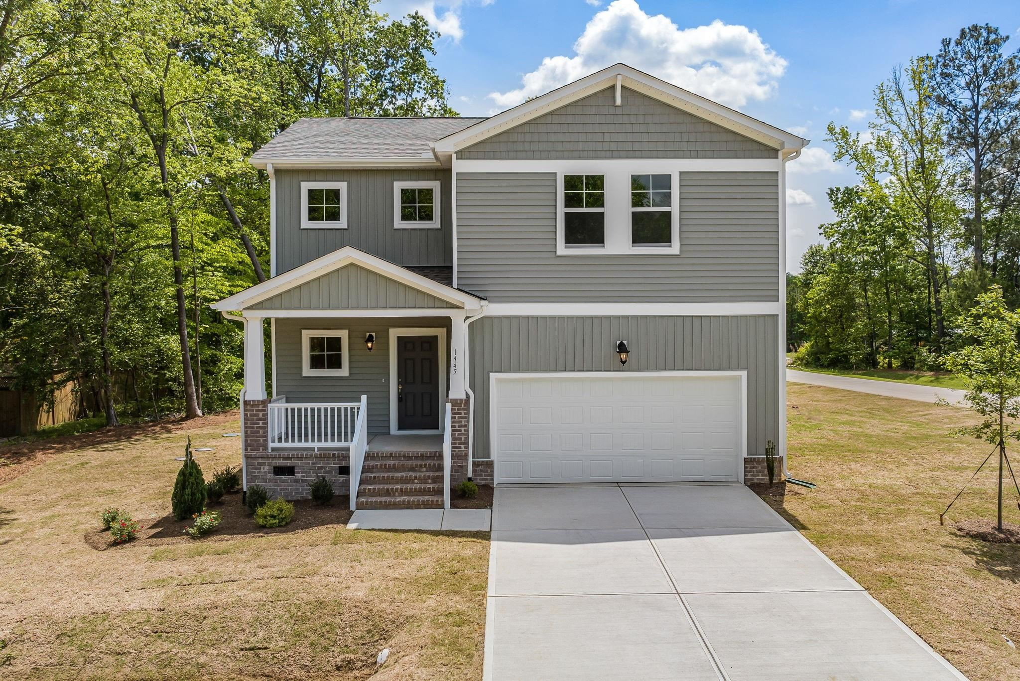 1445 Tawny View Lane Raleigh NC 27603