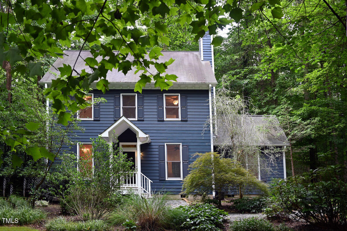 2127 Doar Road Chapel Hill NC 27514