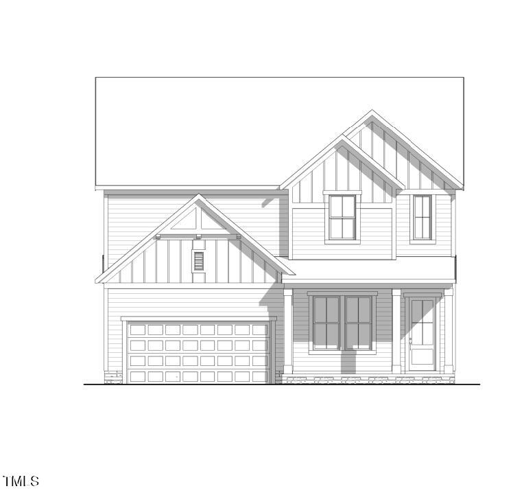134 Daybreak Way Fuquay Varina NC 27526
