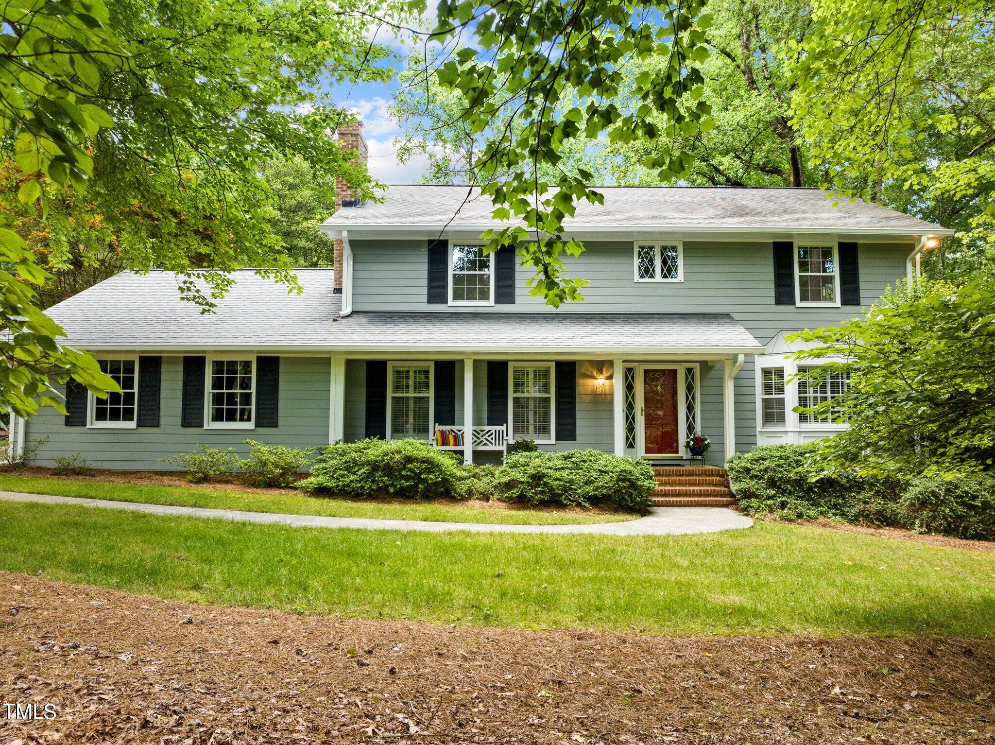 4910 Rembert Drive Raleigh NC 27612