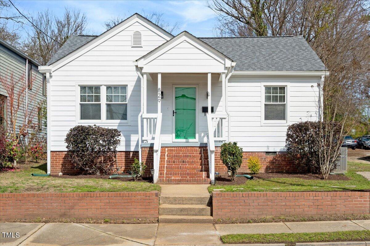 829 E Hargett Street Raleigh NC 27601