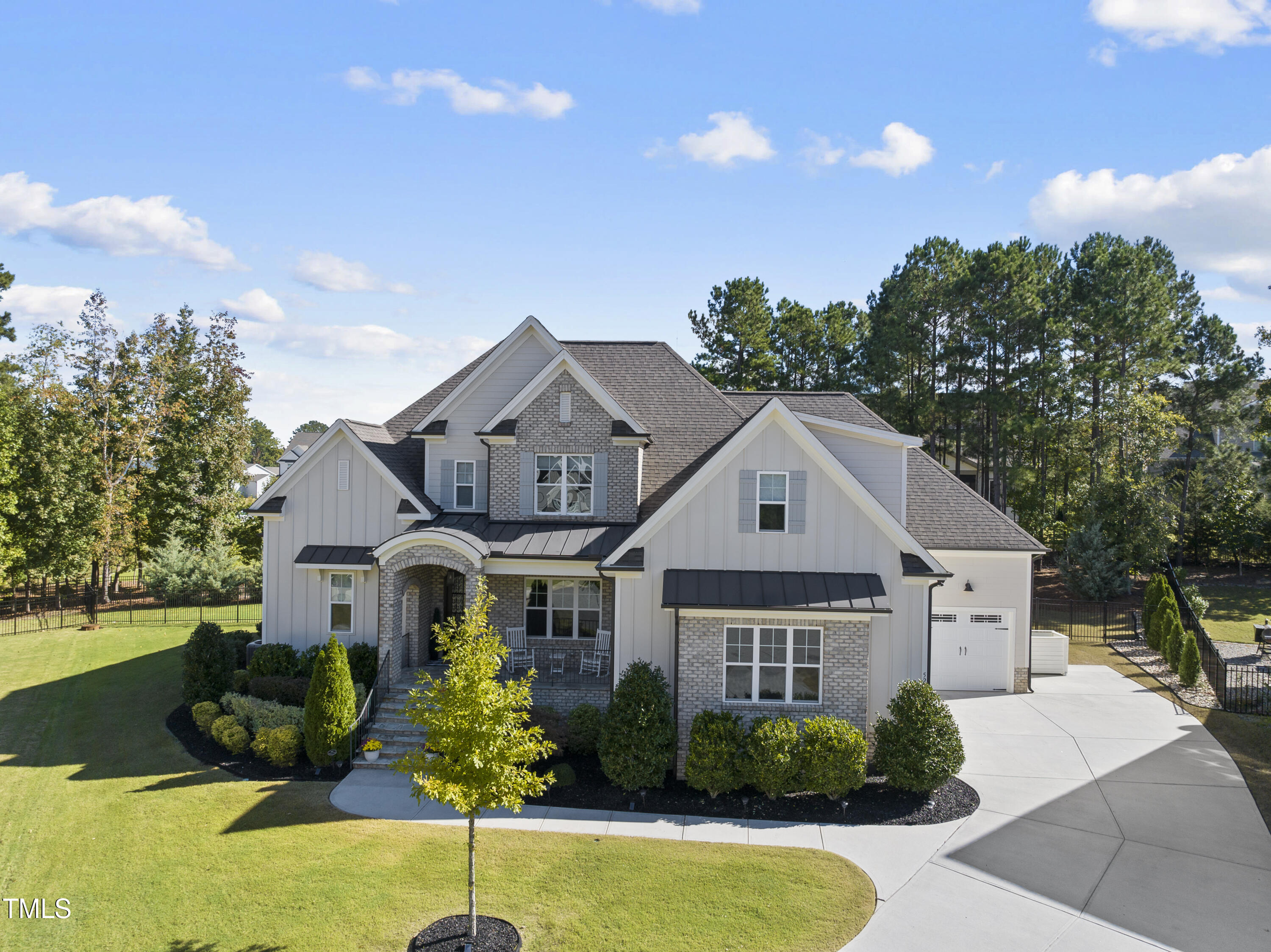 520 Myrna Lane Wake Forest NC 27587