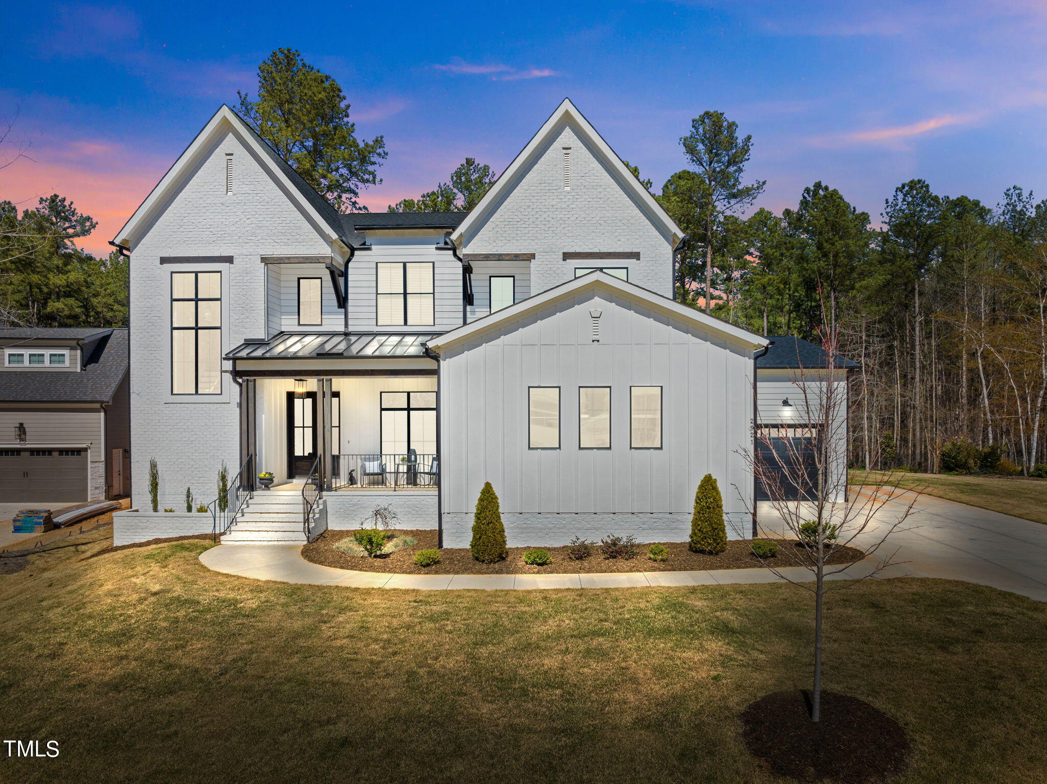 2921 Wexford Pond Way Wake Forest NC 27587