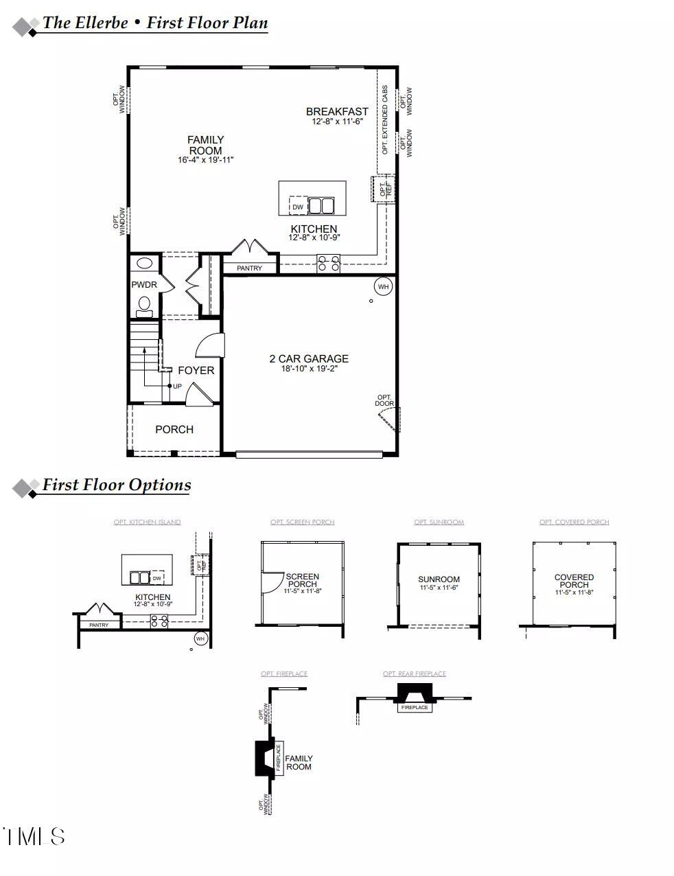 576 Highview Drive Benson NC 27504