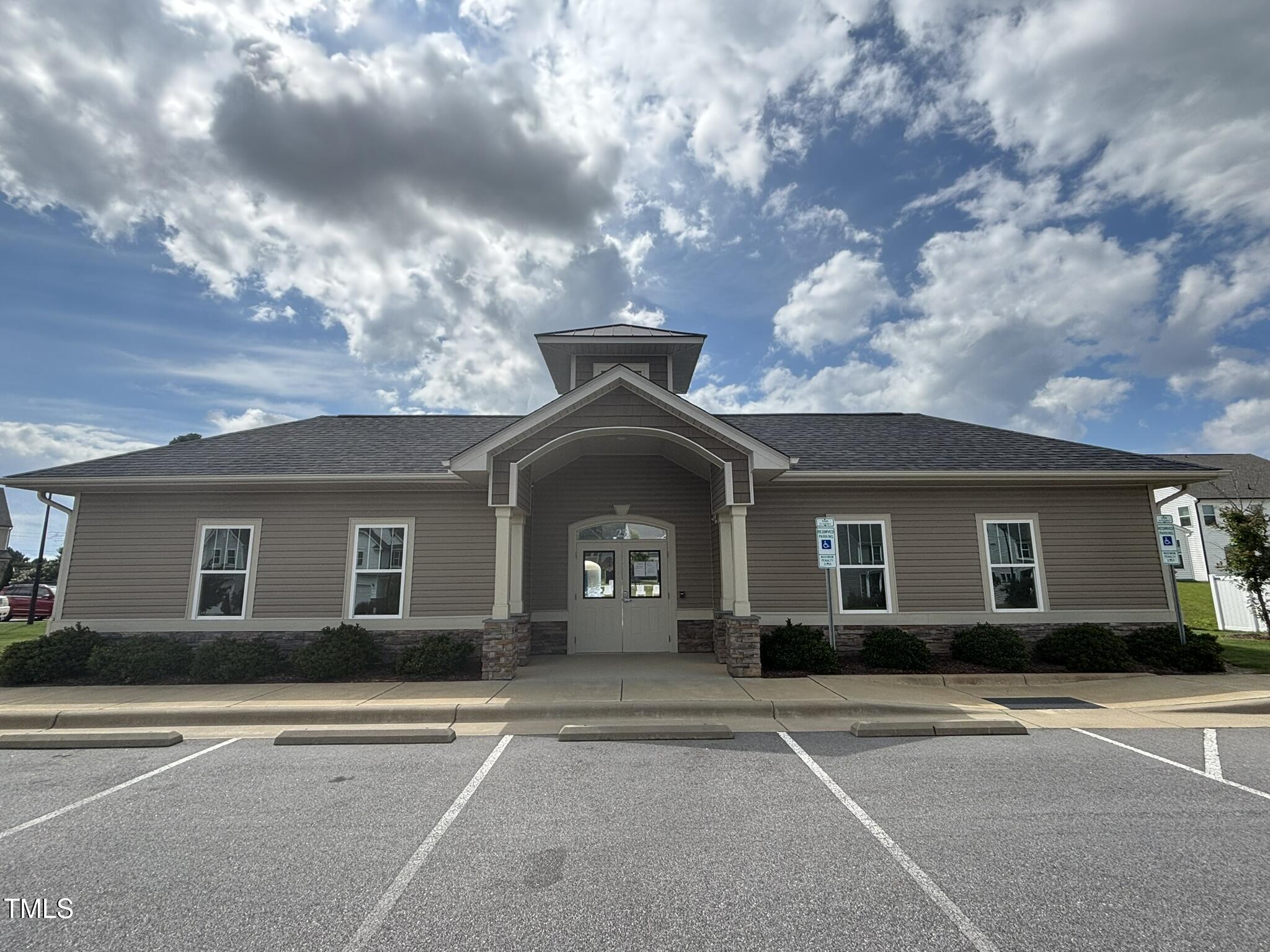 576 Highview Drive Benson NC 27504