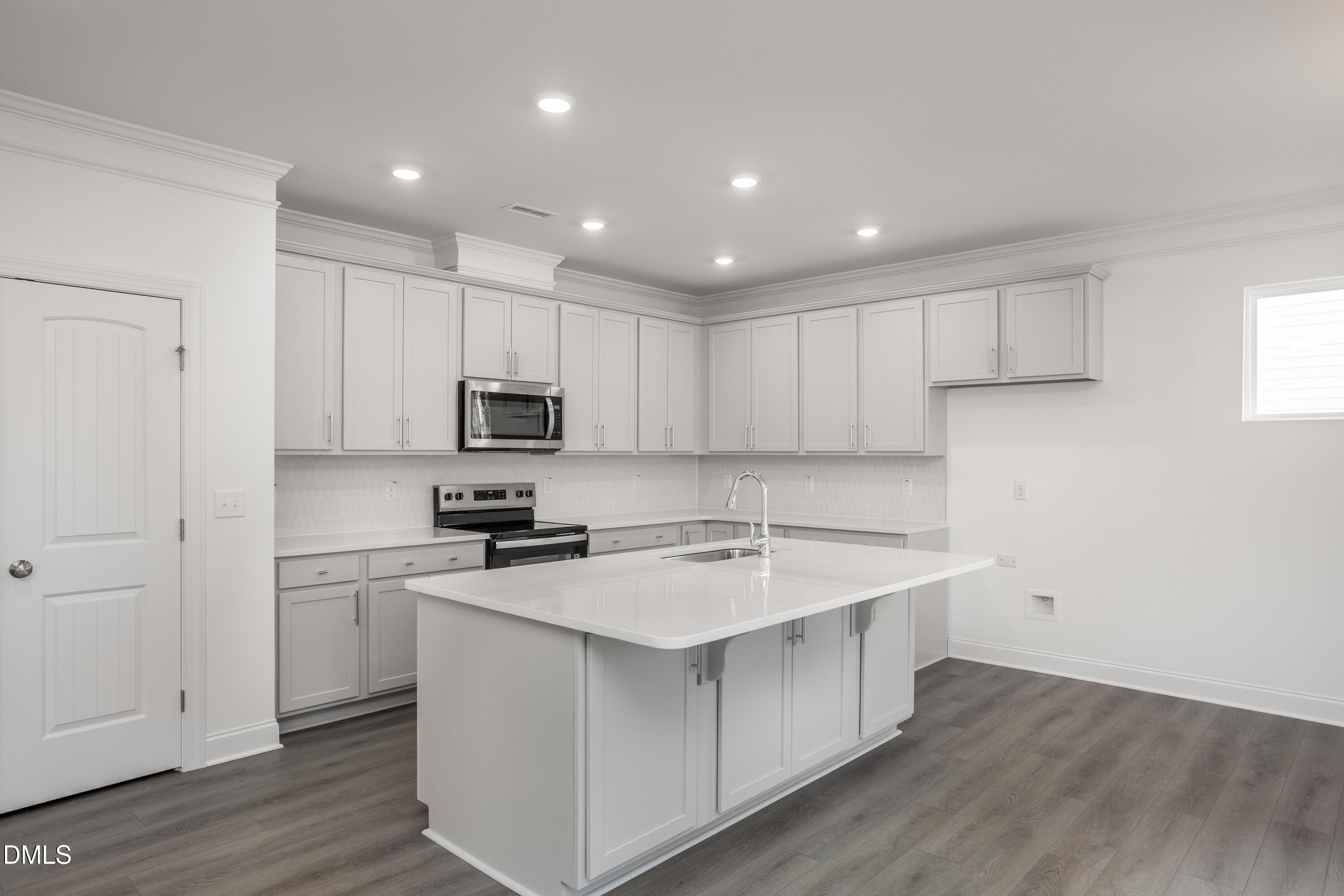 576 Highview Drive Benson NC 27504