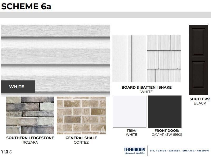 218 Palomino Way Clayton NC 27520