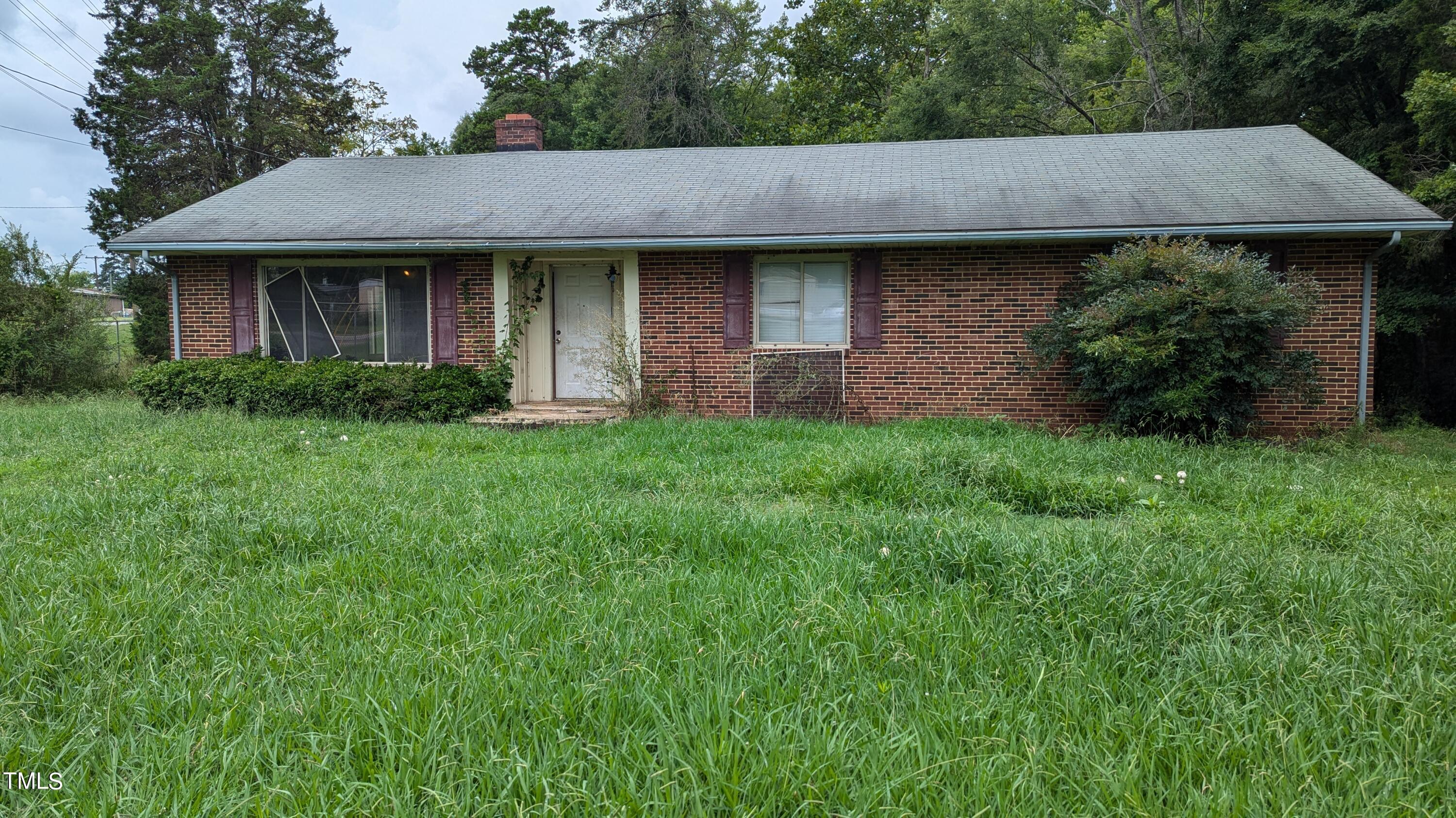308 Roxboro Street Haw River NC 27258