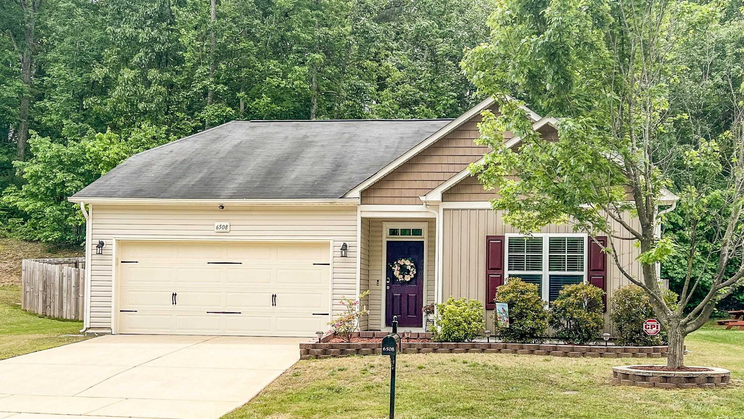 6508 Horseback Lane Raleigh NC 27610