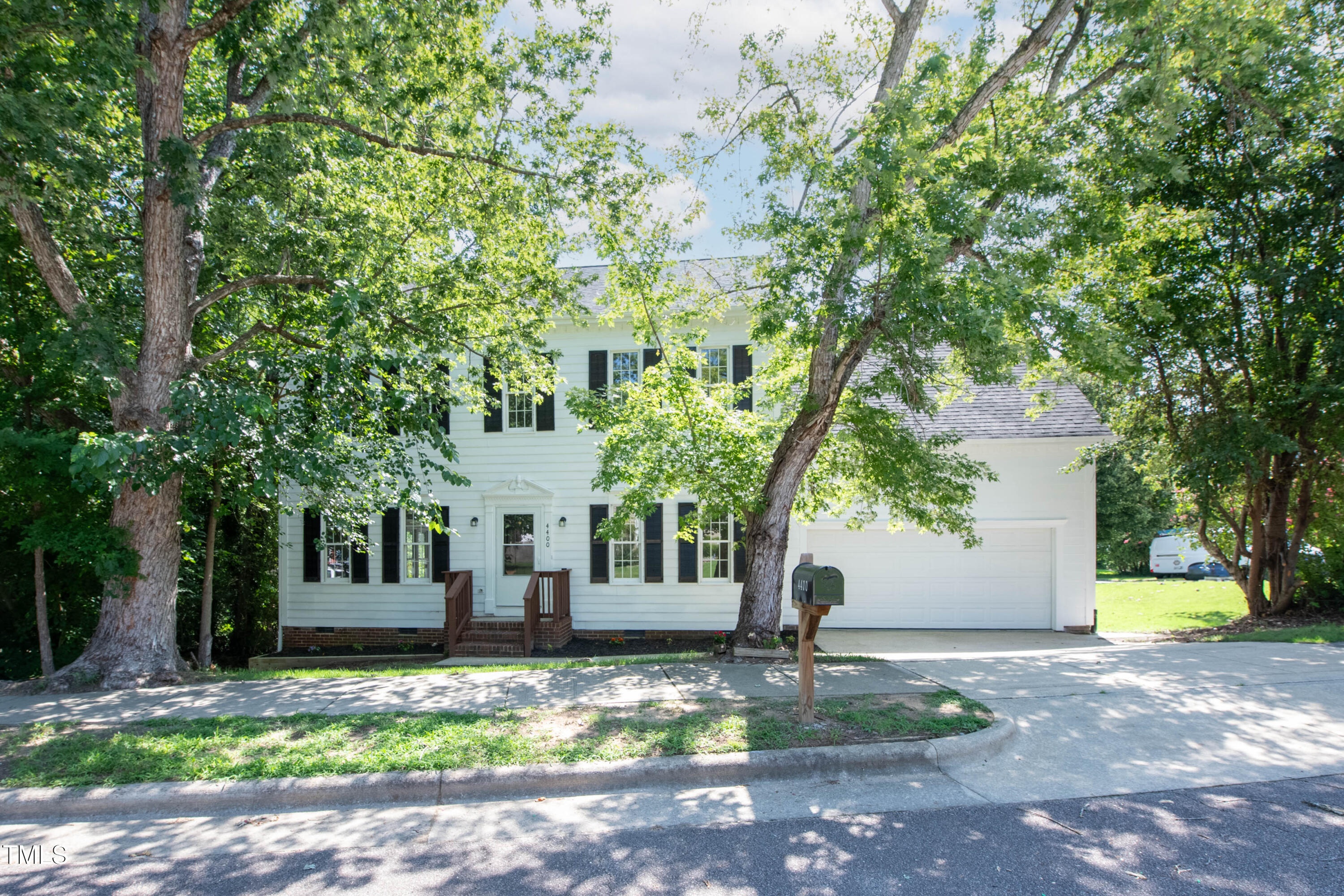 4400 Knightsbridge Way Raleigh NC 27604