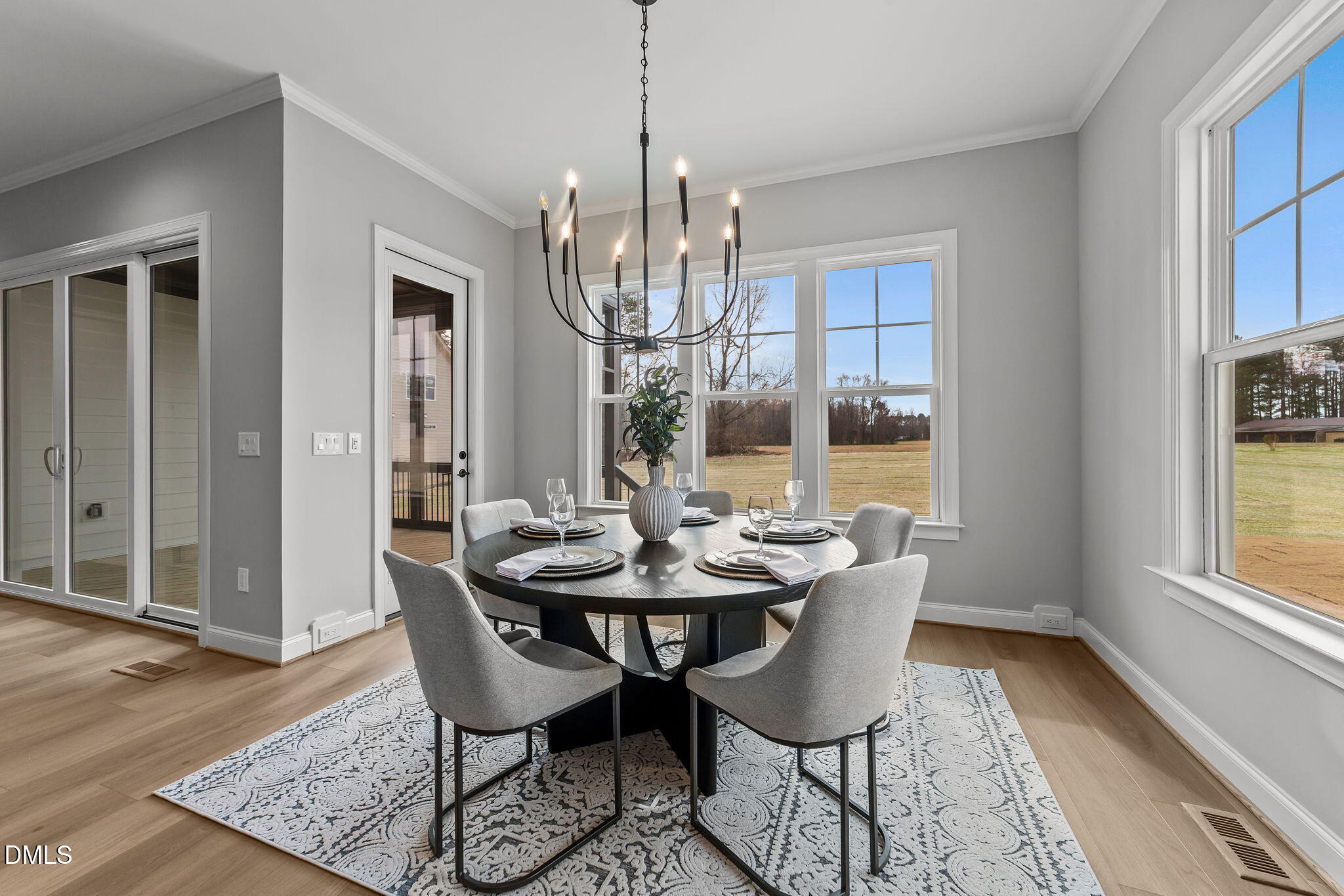 160 Summerlin Drive Clayton NC 27527