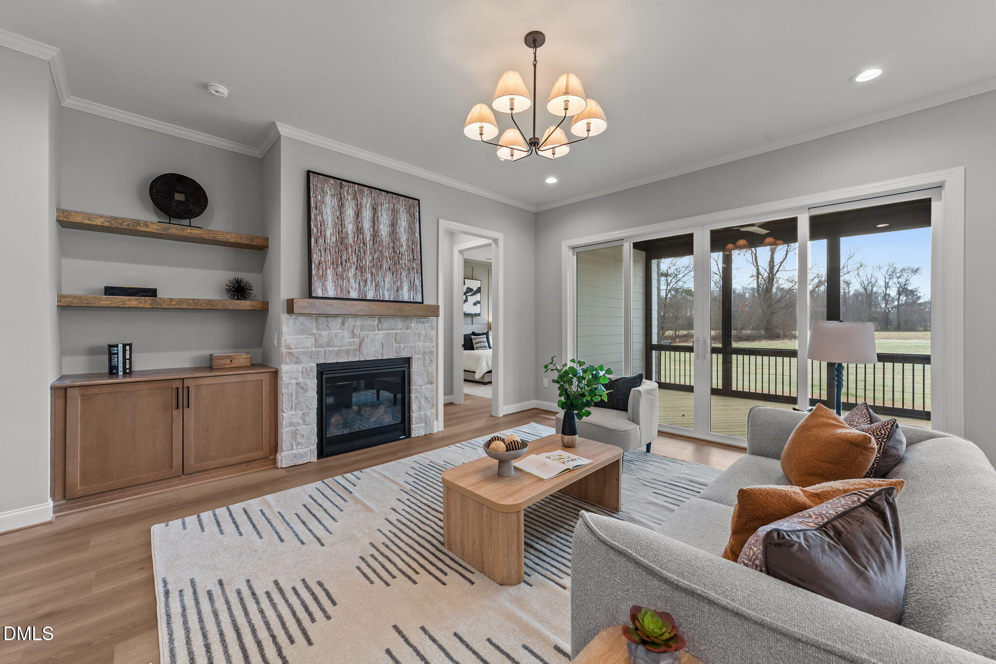 160 Summerlin Drive Clayton NC 27527