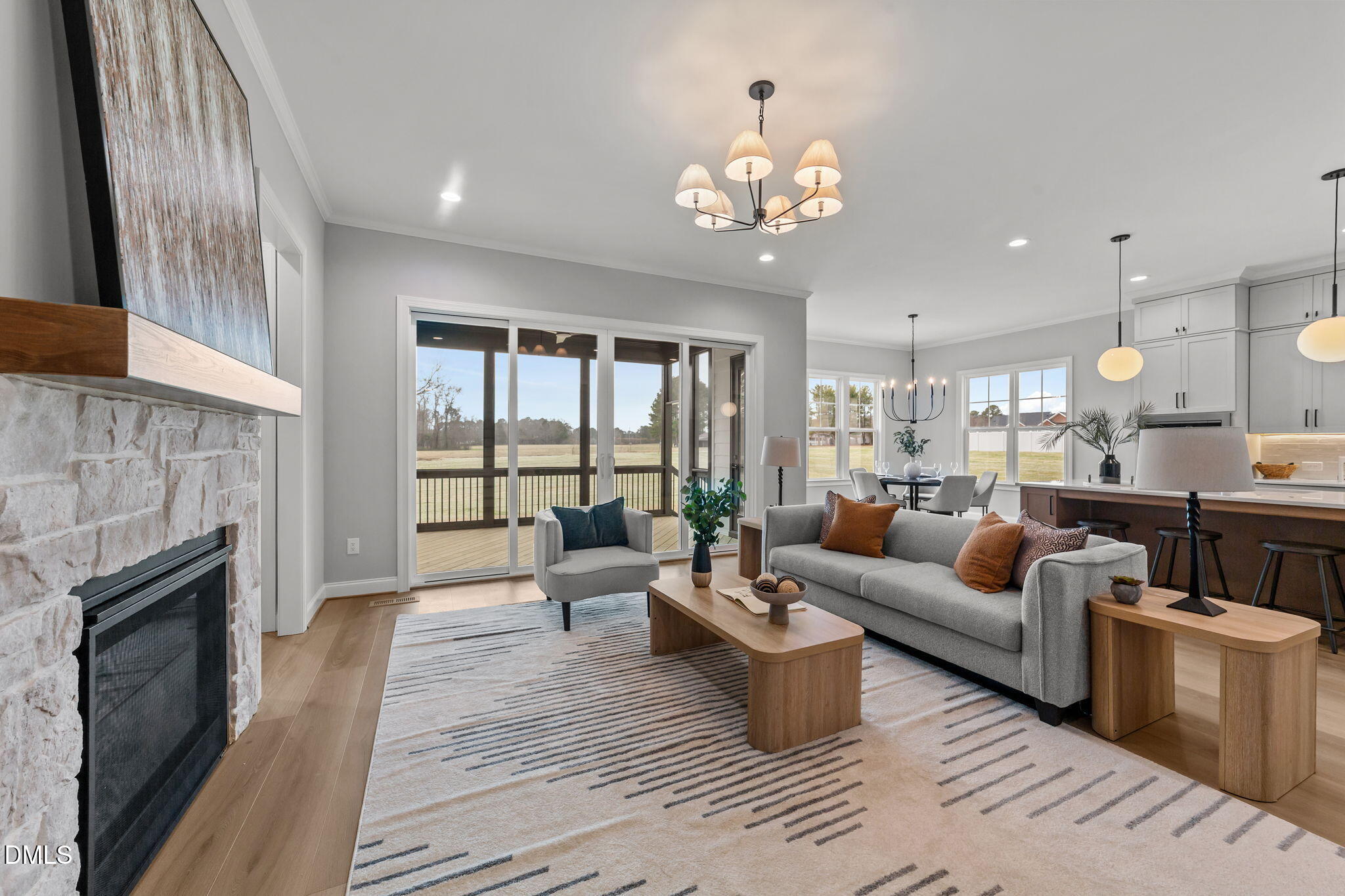 160 Summerlin Drive Clayton NC 27527