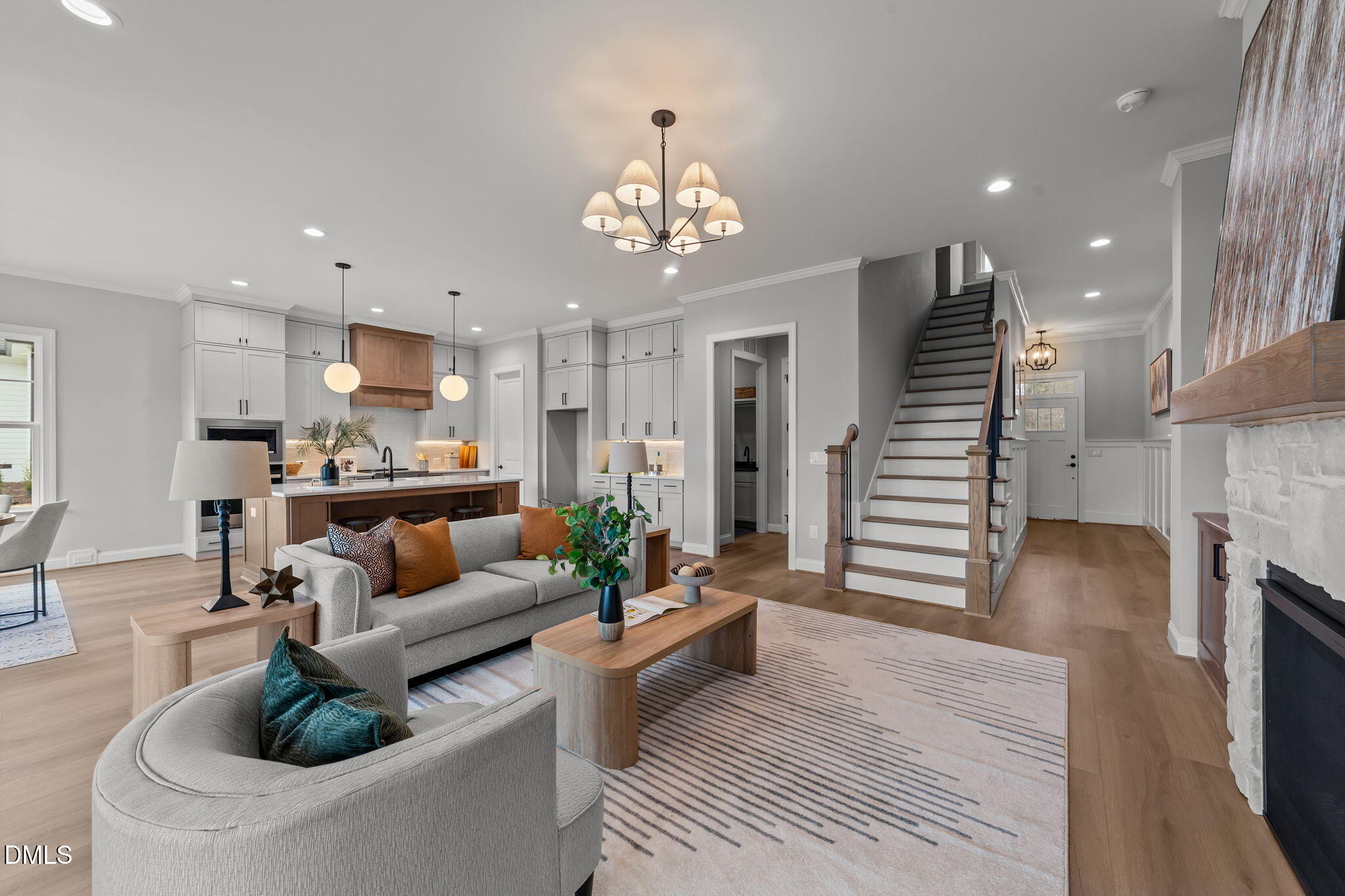 160 Summerlin Drive Clayton NC 27527