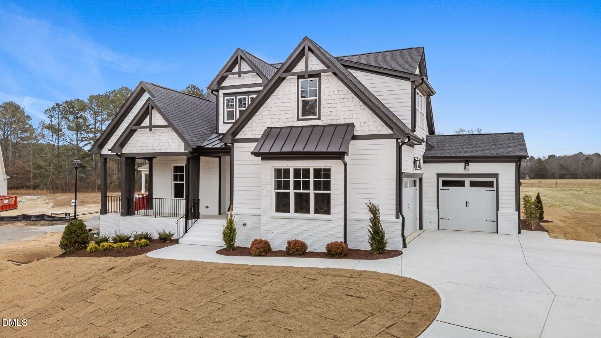 160 Summerlin Drive Clayton NC 27527