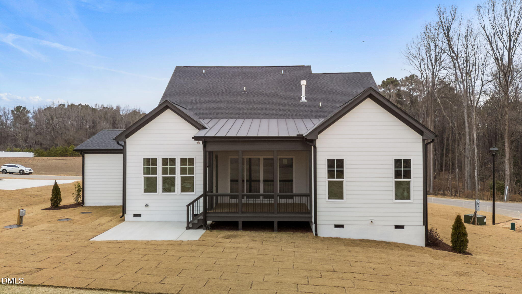 160 Summerlin Drive Clayton NC 27527