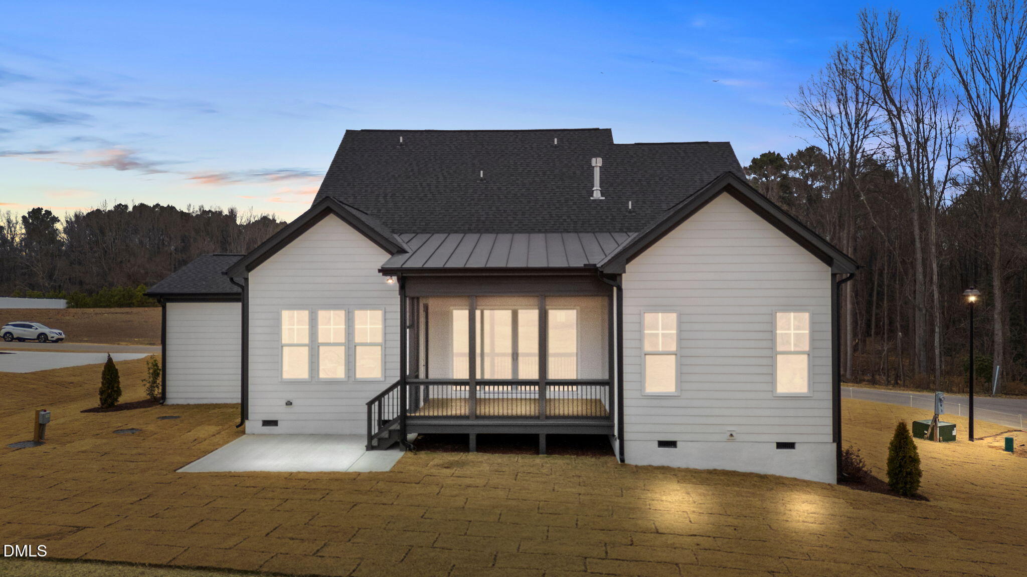 160 Summerlin Drive Clayton NC 27527