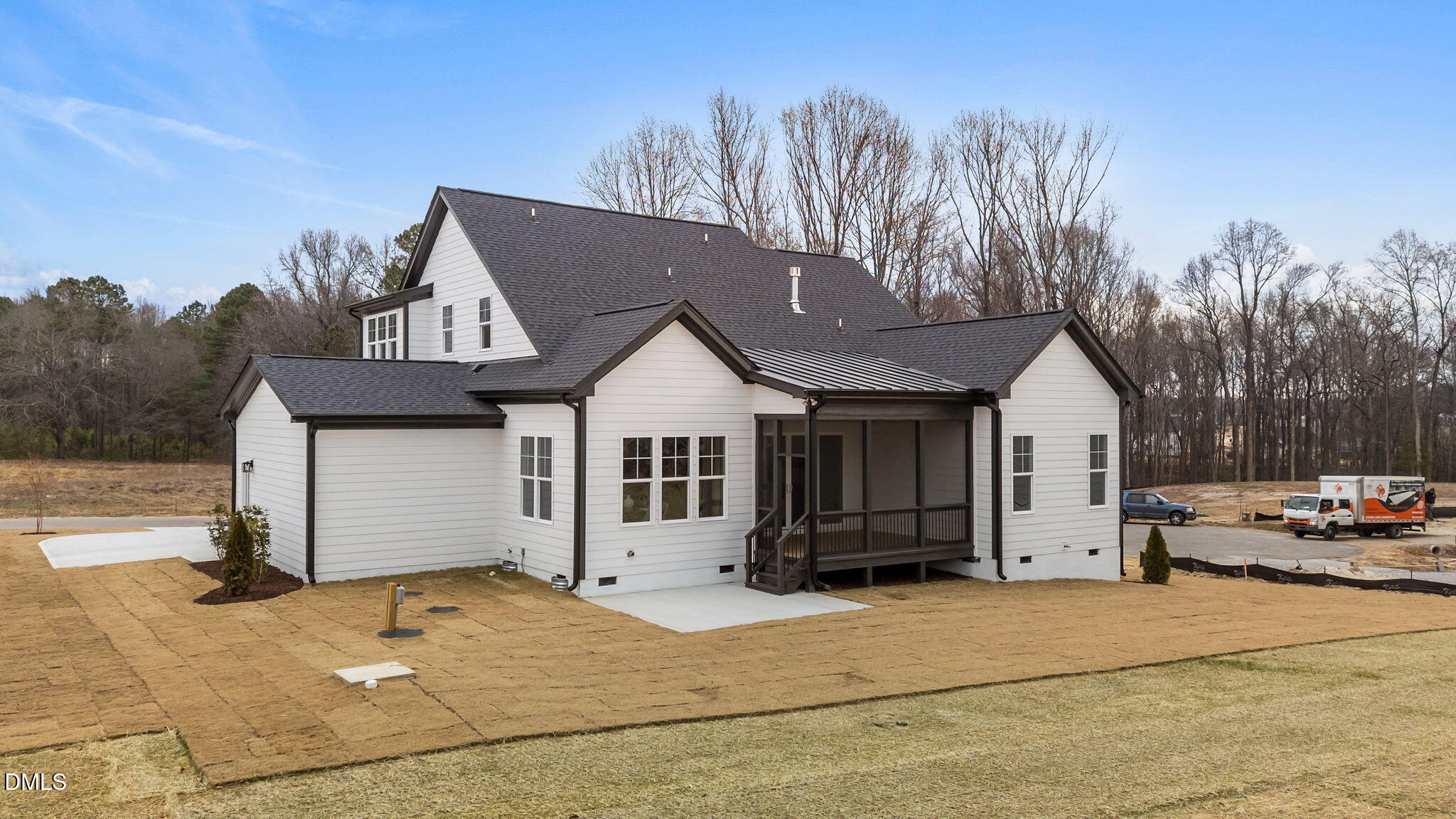 160 Summerlin Drive Clayton NC 27527