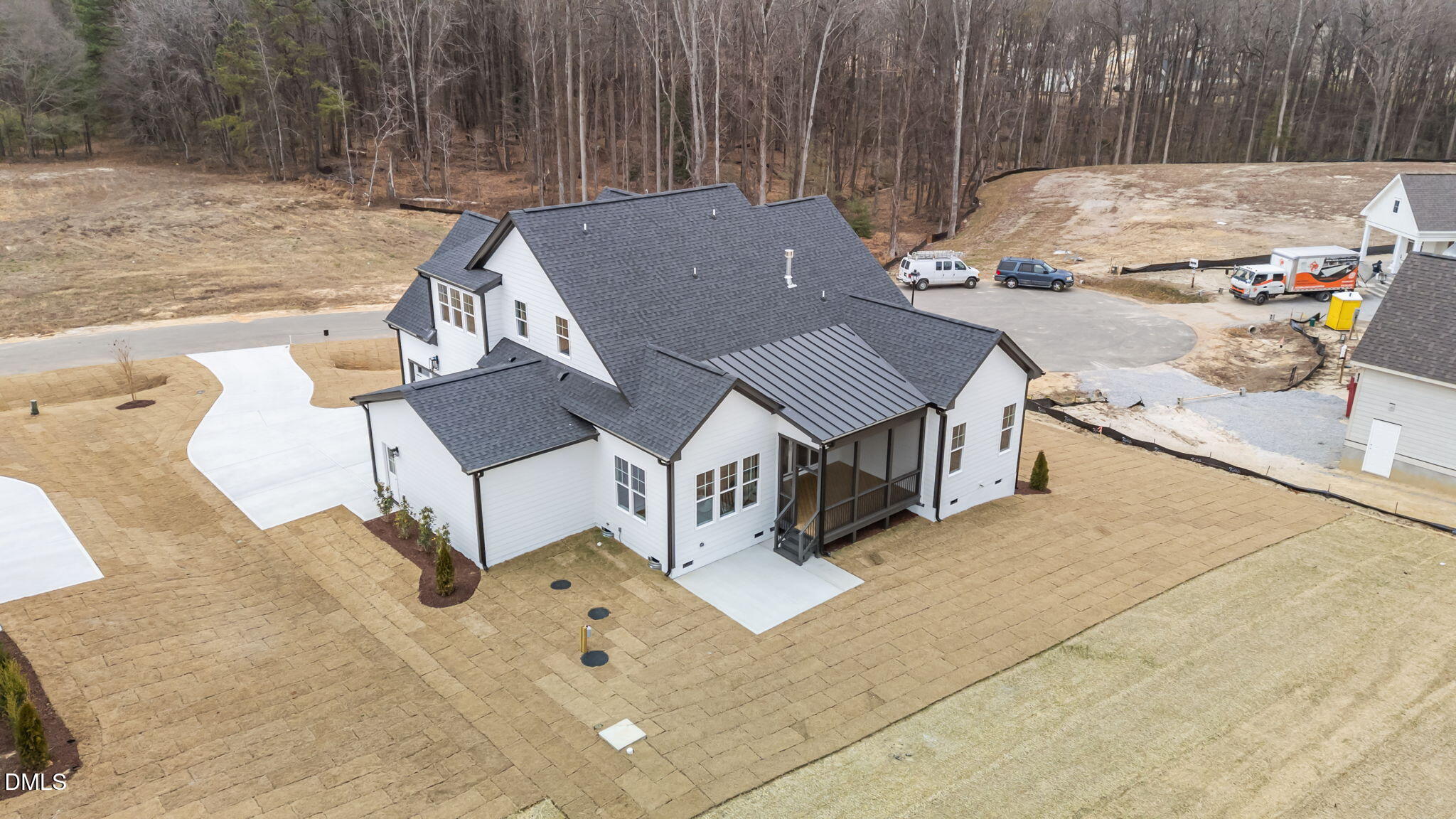 160 Summerlin Drive Clayton NC 27527