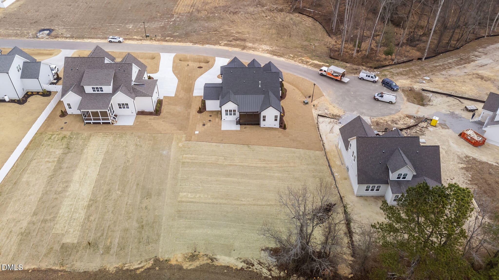 160 Summerlin Drive Clayton NC 27527