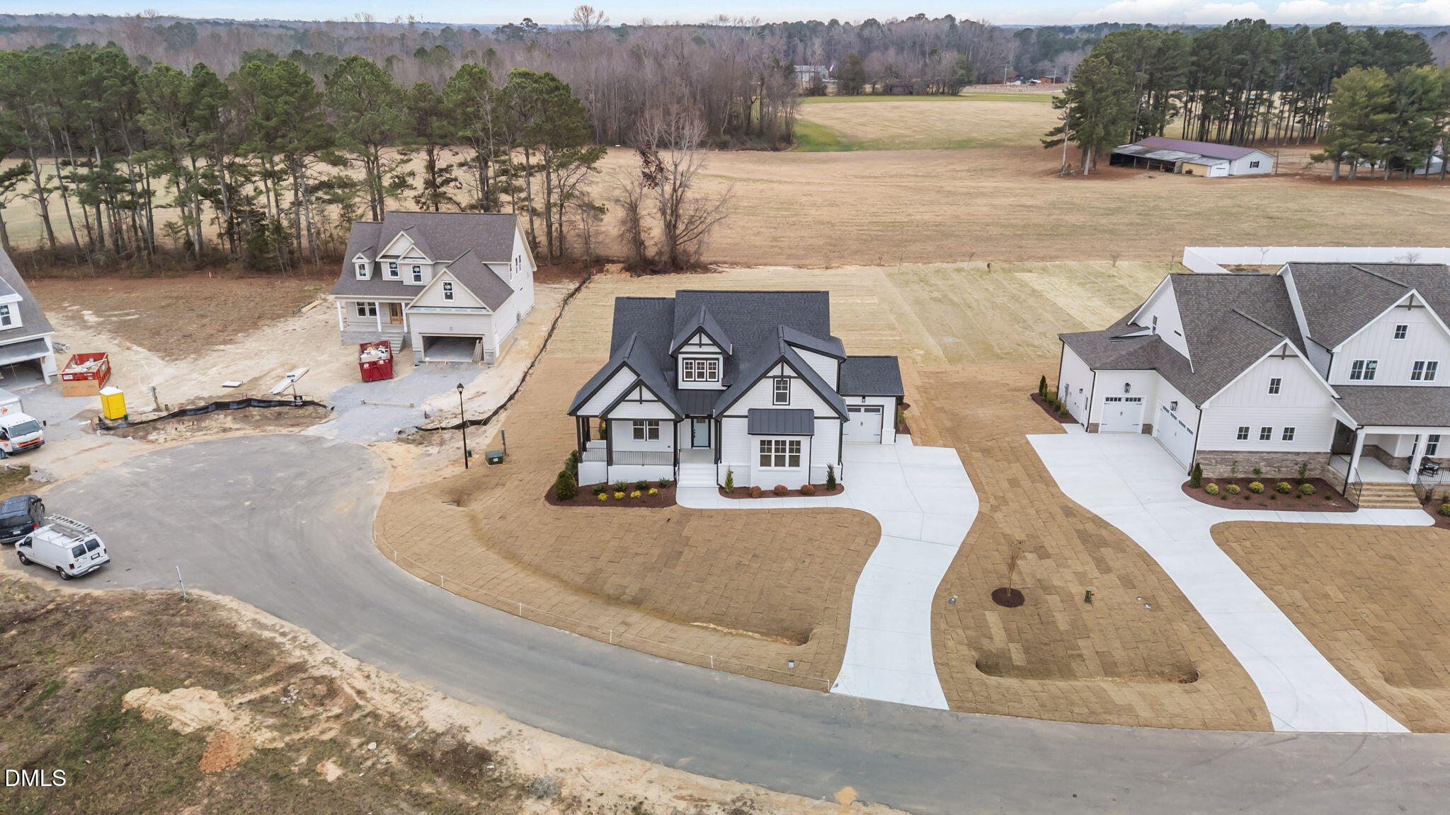 160 Summerlin Drive Clayton NC 27527