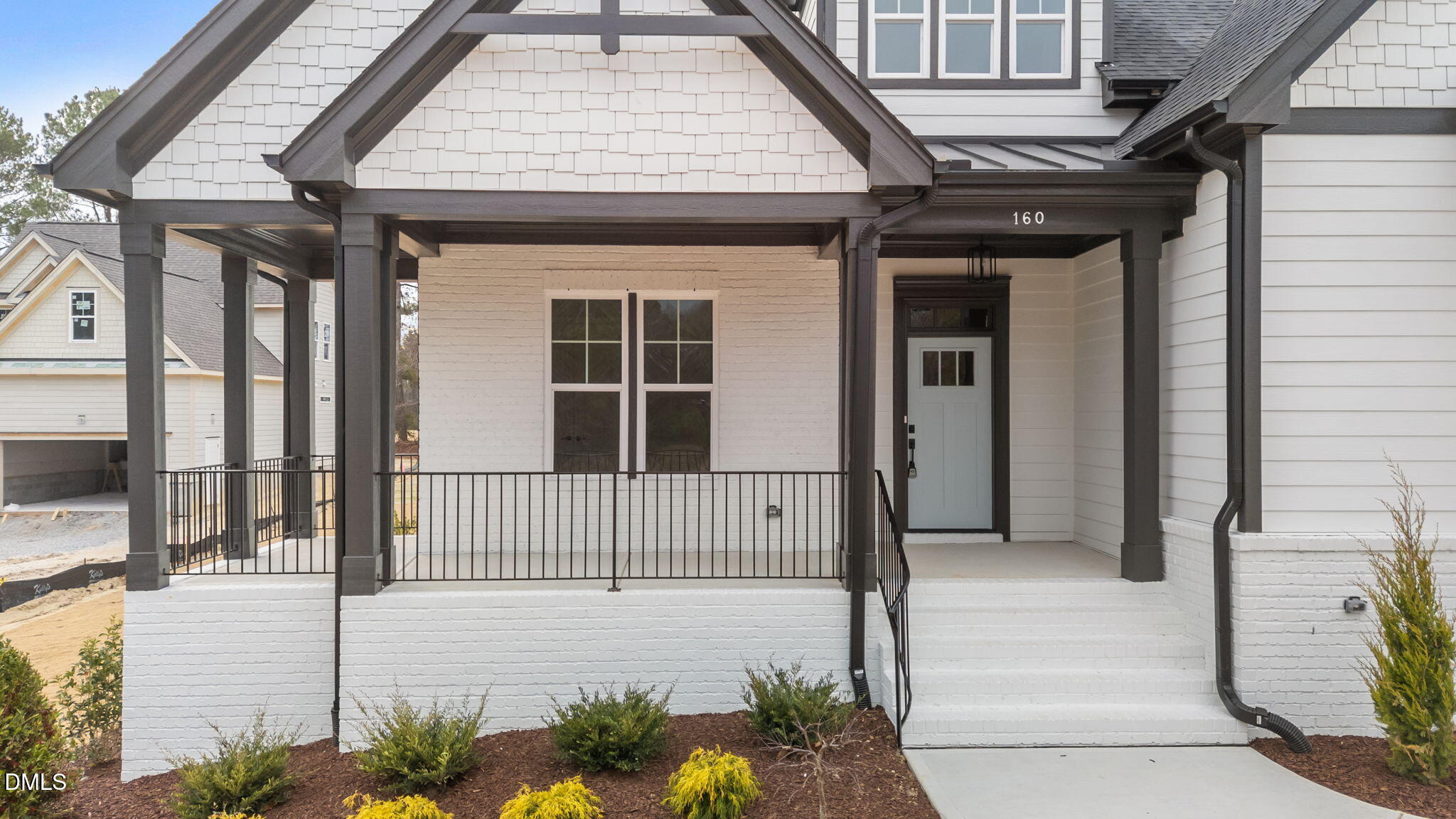 160 Summerlin Drive Clayton NC 27527