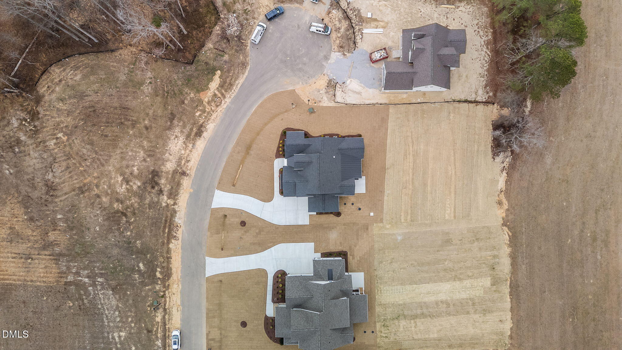 160 Summerlin Drive Clayton NC 27527