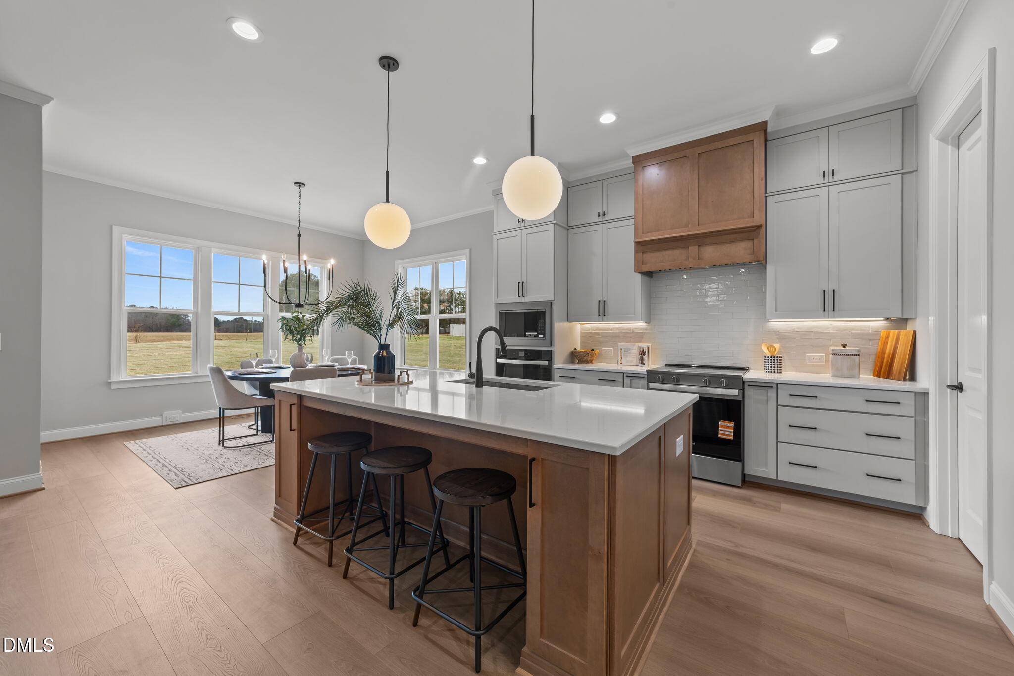 160 Summerlin Drive Clayton NC 27527