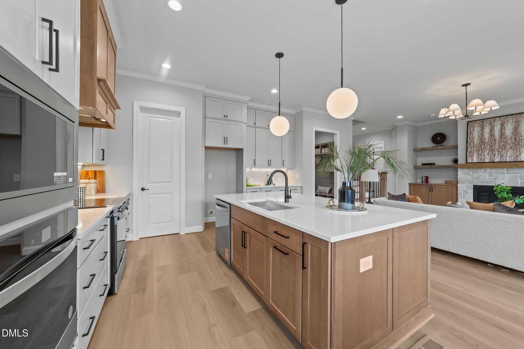 160 Summerlin Drive Clayton NC 27527