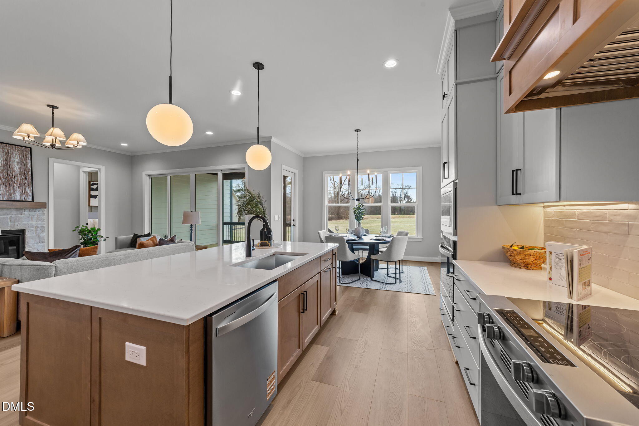 160 Summerlin Drive Clayton NC 27527