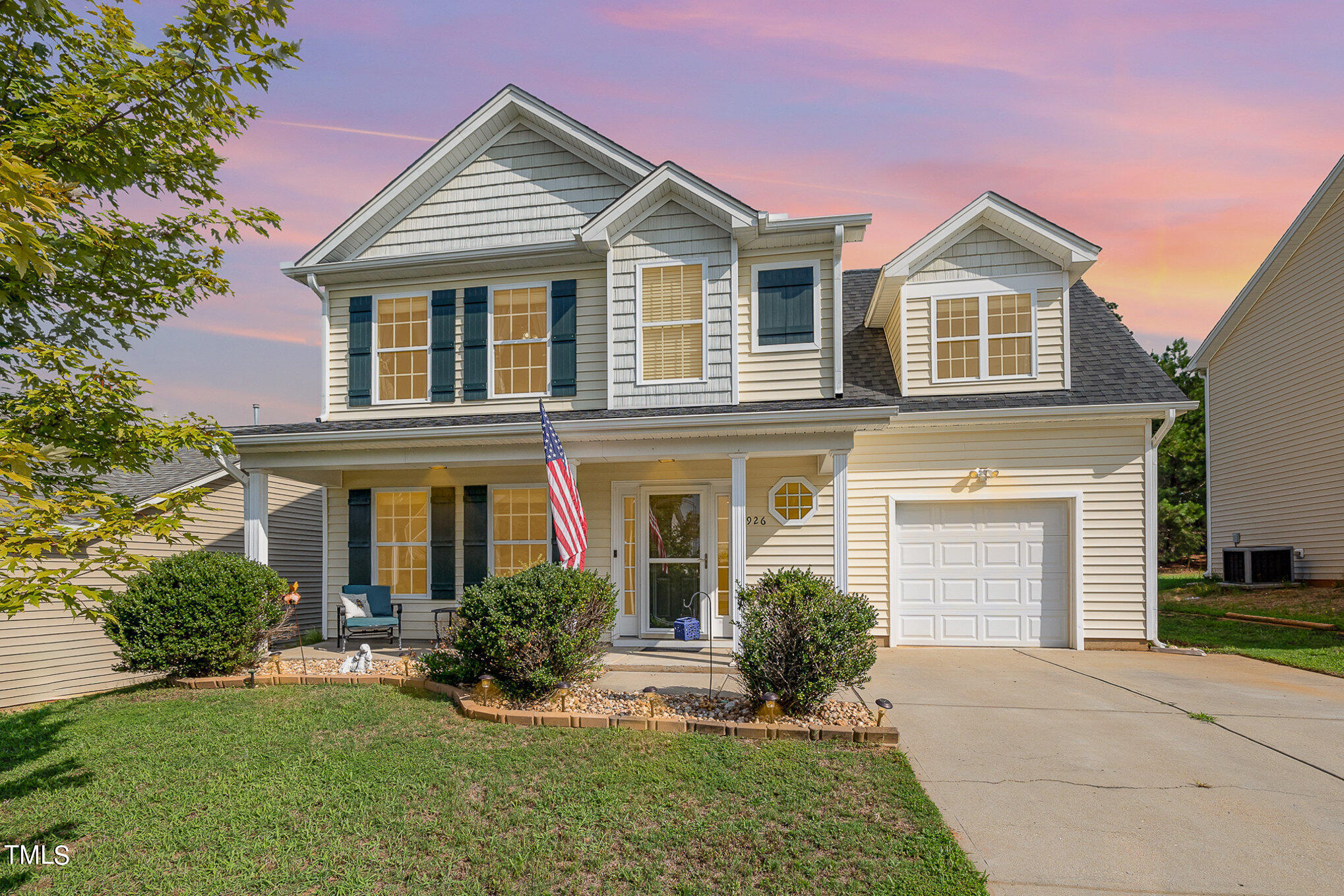 926 Ribbonleaf Lane Fuquay Varina NC 27526