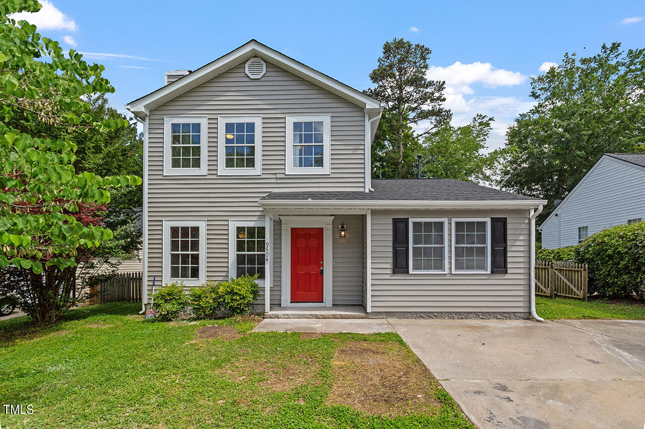 6904 Glenroy Court Raleigh NC 27616