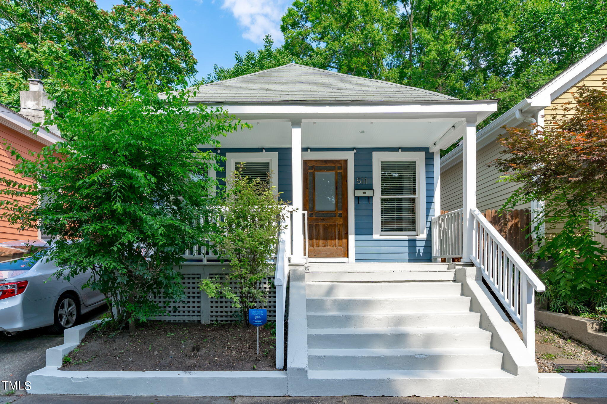 511 S Saunders Street Raleigh NC 27603