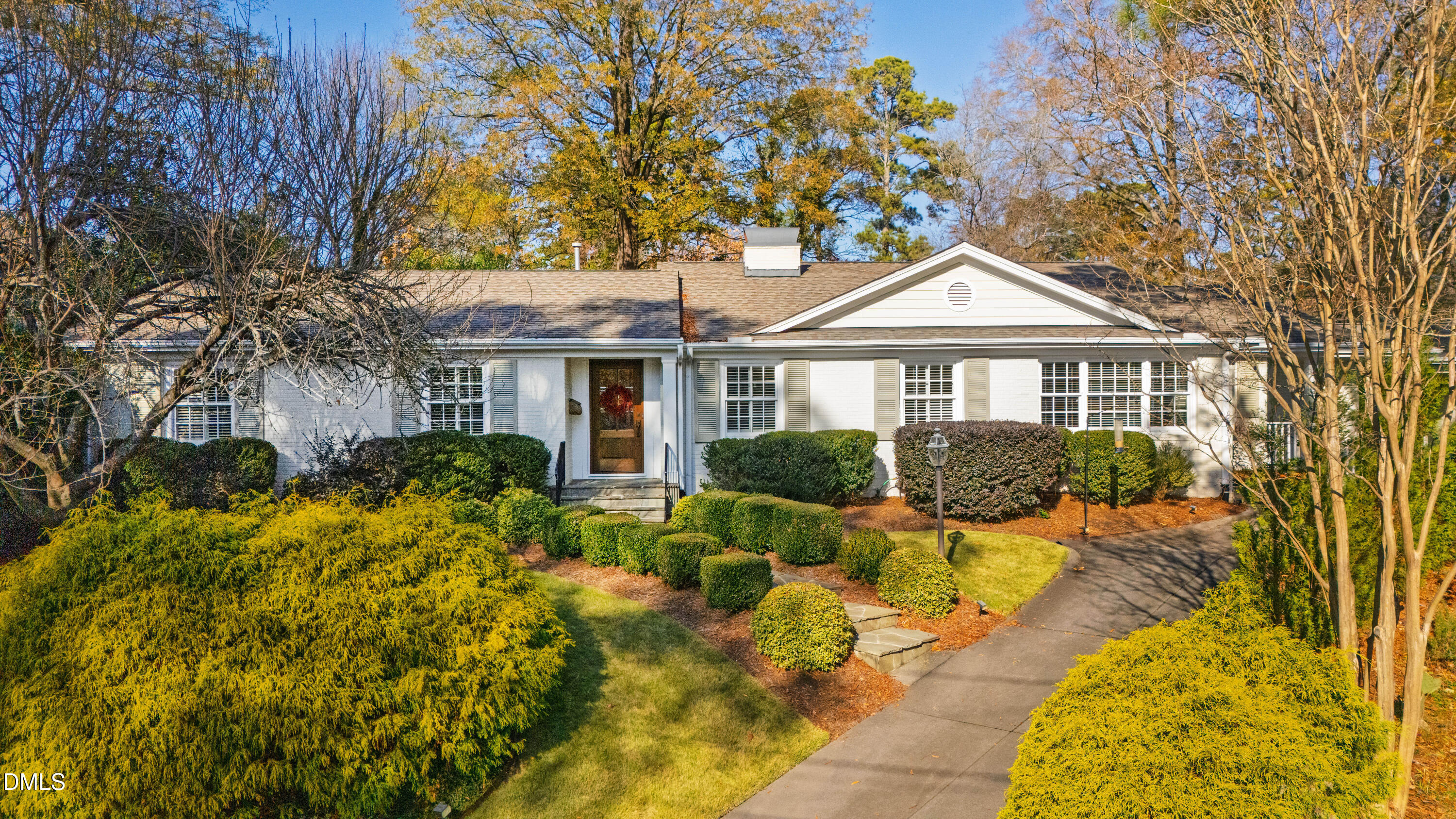 1304 Diehl Street Raleigh NC 27608