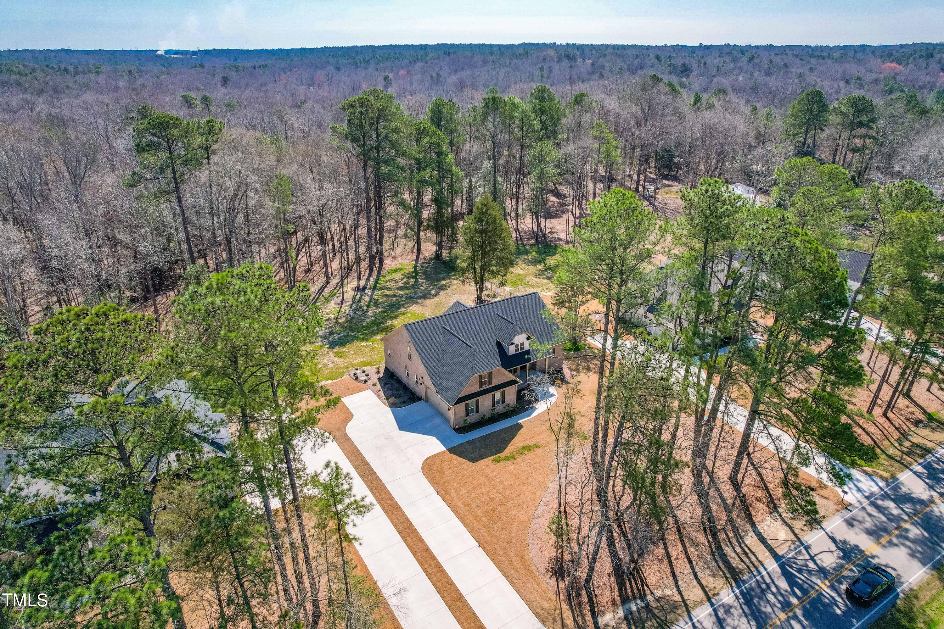 3824 Old Milburnie Road Raleigh NC 27616