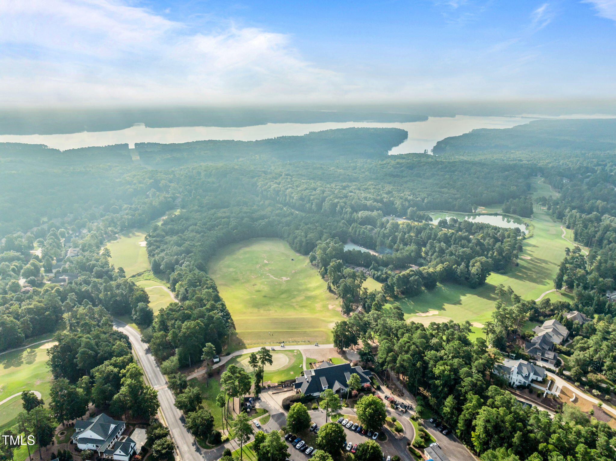 15 Golfers Ridge Court Chapel Hill NC 27517