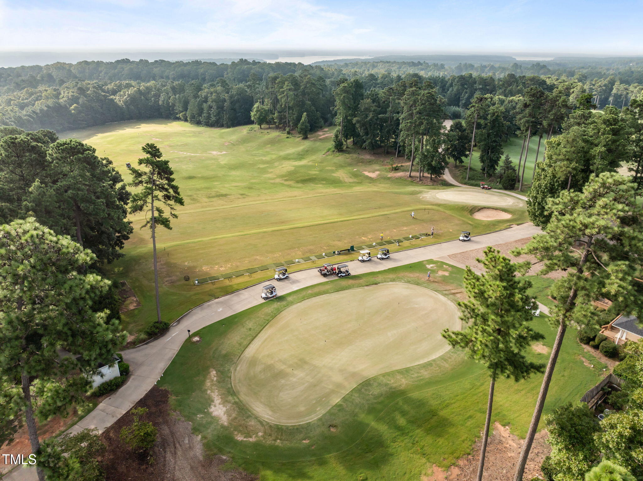 15 Golfers Ridge Court Chapel Hill NC 27517