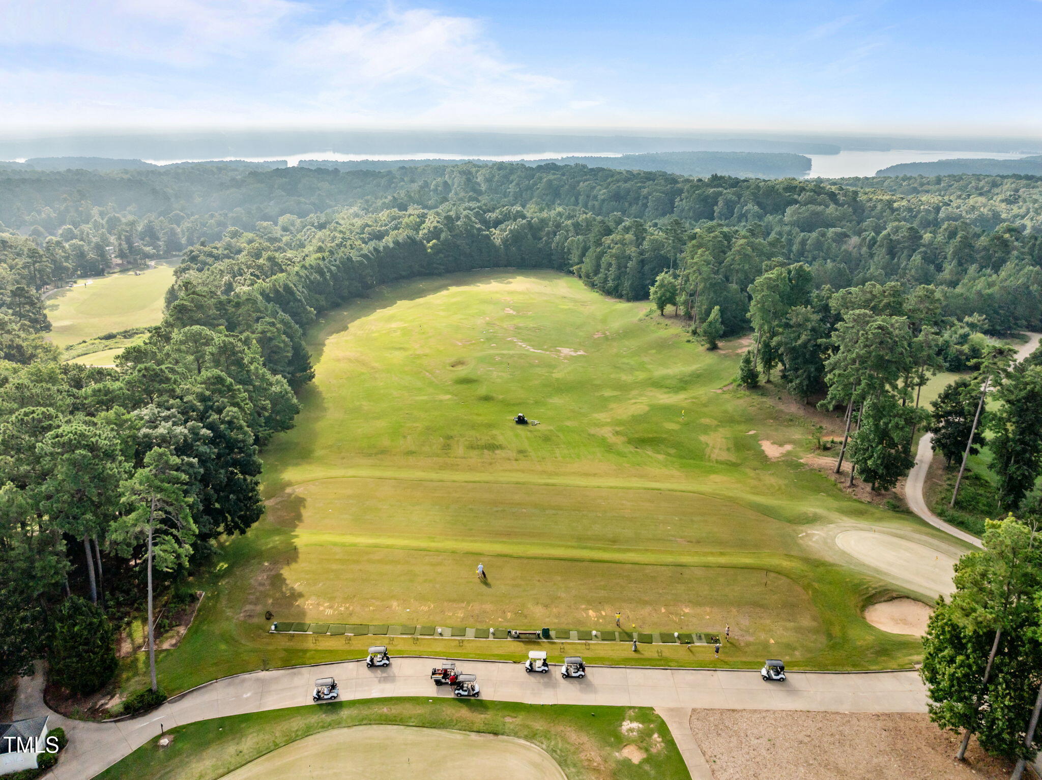 15 Golfers Ridge Court Chapel Hill NC 27517