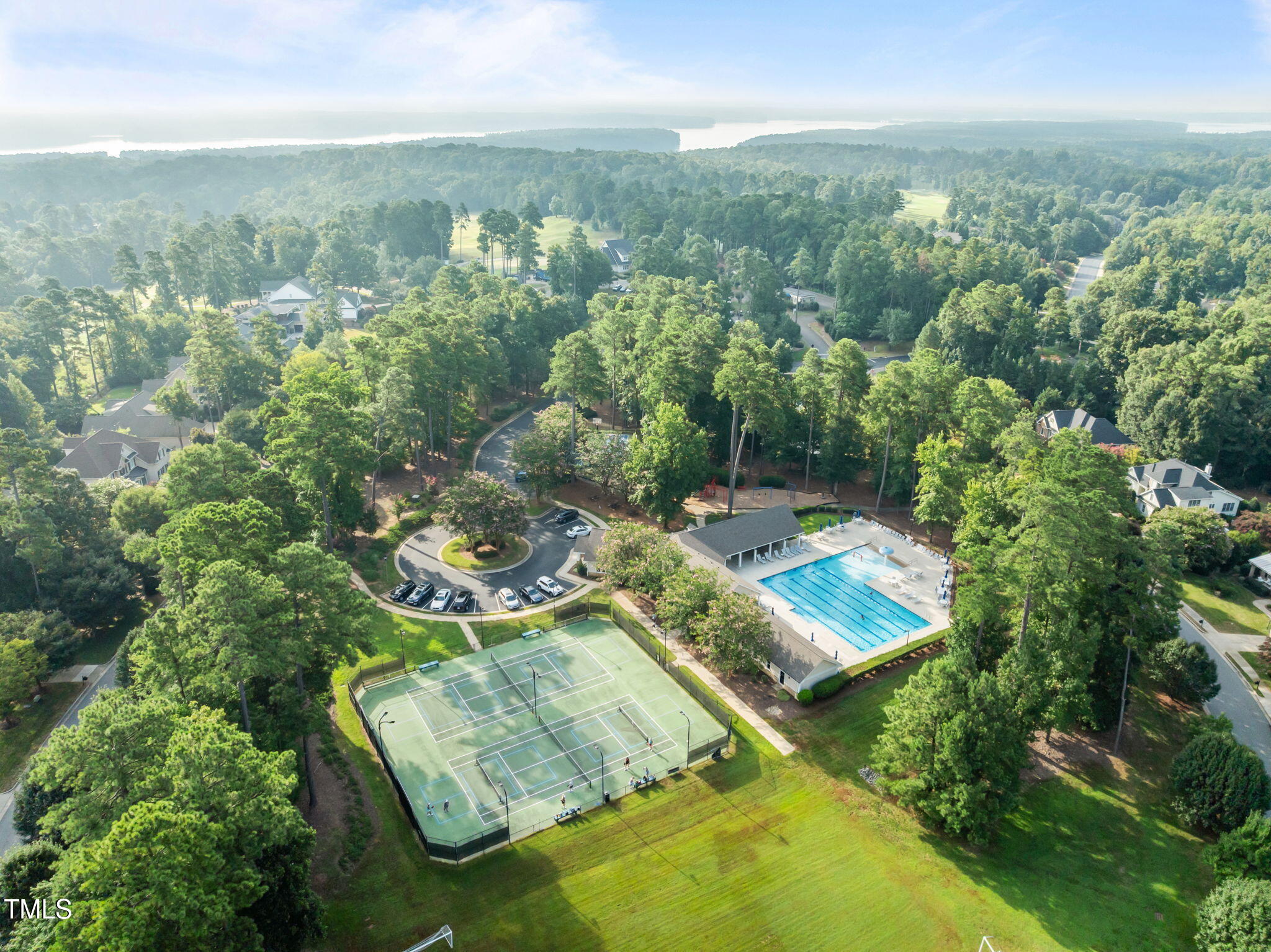 15 Golfers Ridge Court Chapel Hill NC 27517