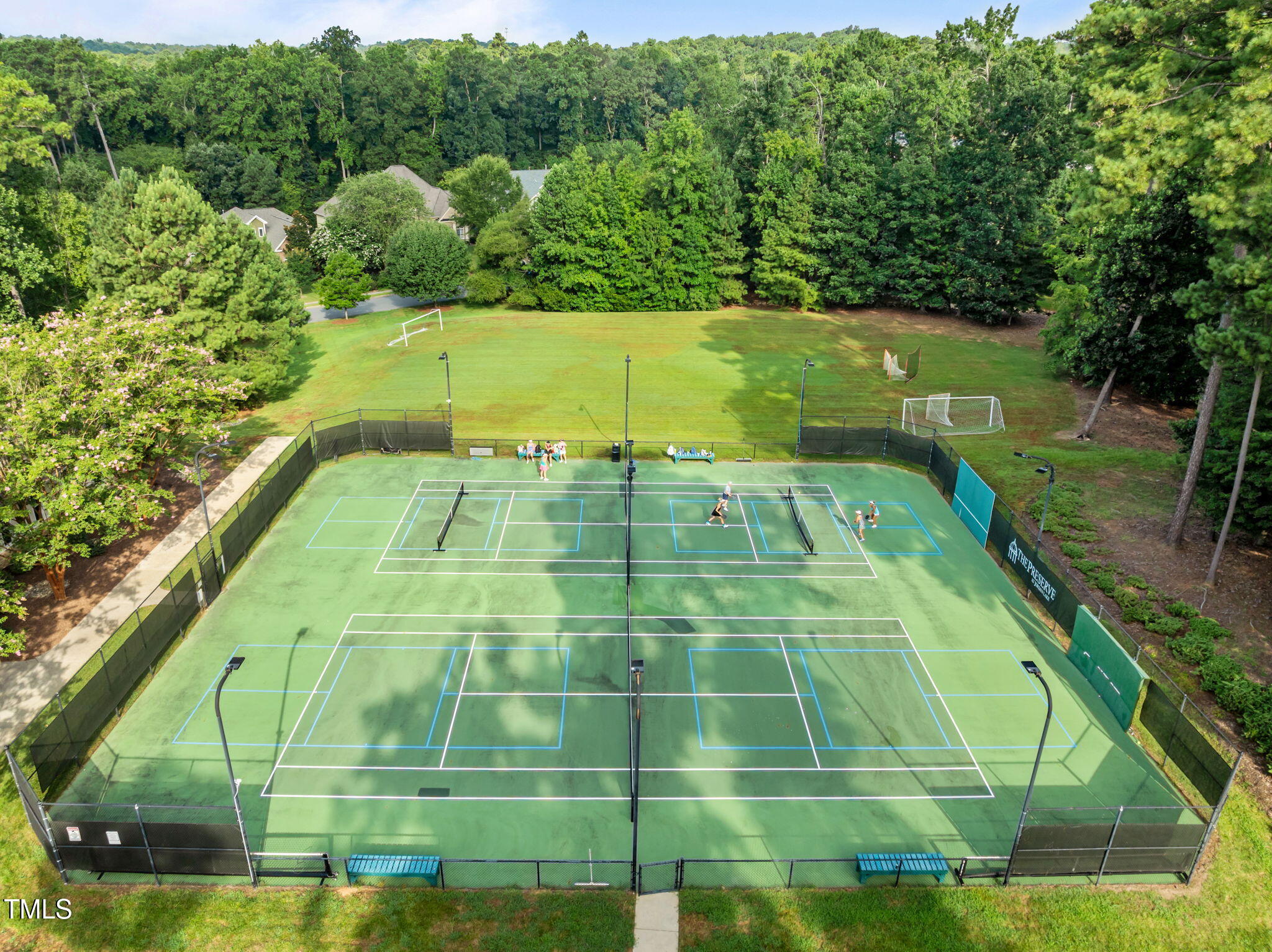 15 Golfers Ridge Court Chapel Hill NC 27517