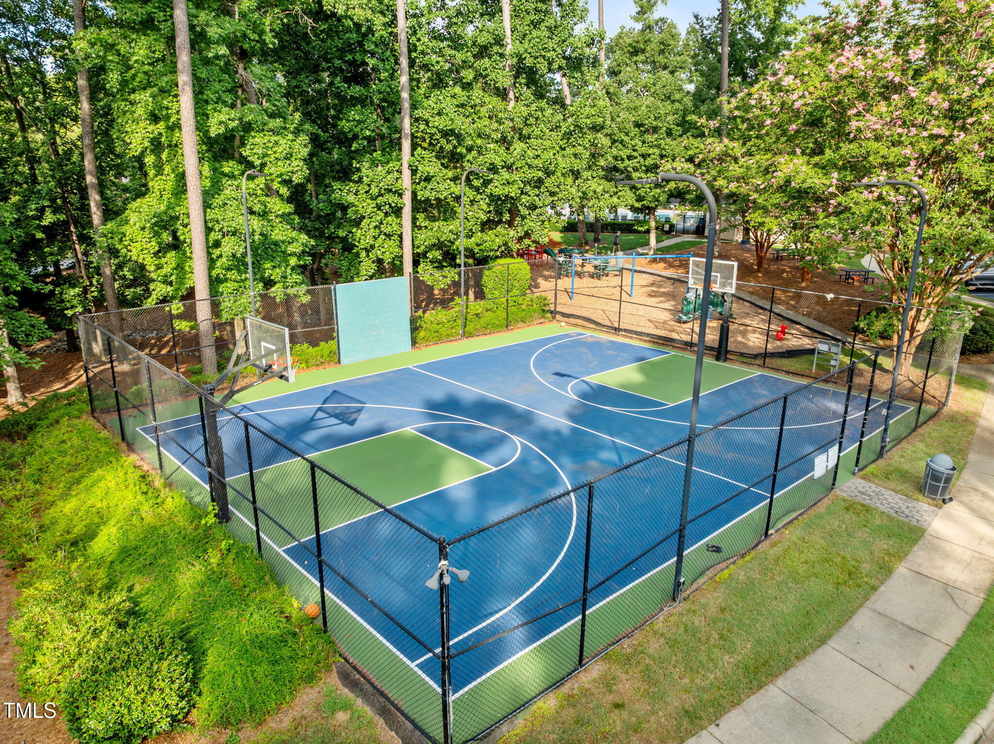 15 Golfers Ridge Court Chapel Hill NC 27517