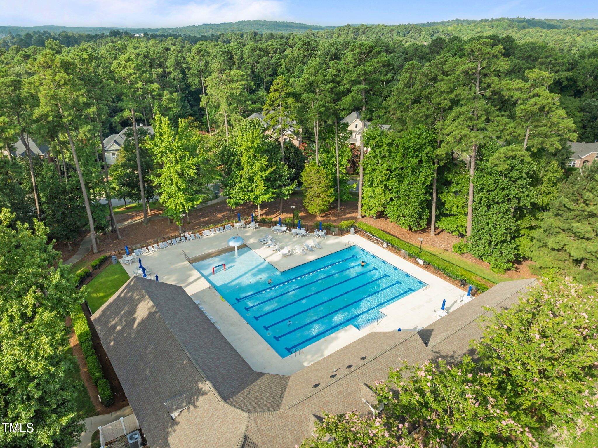 15 Golfers Ridge Court Chapel Hill NC 27517