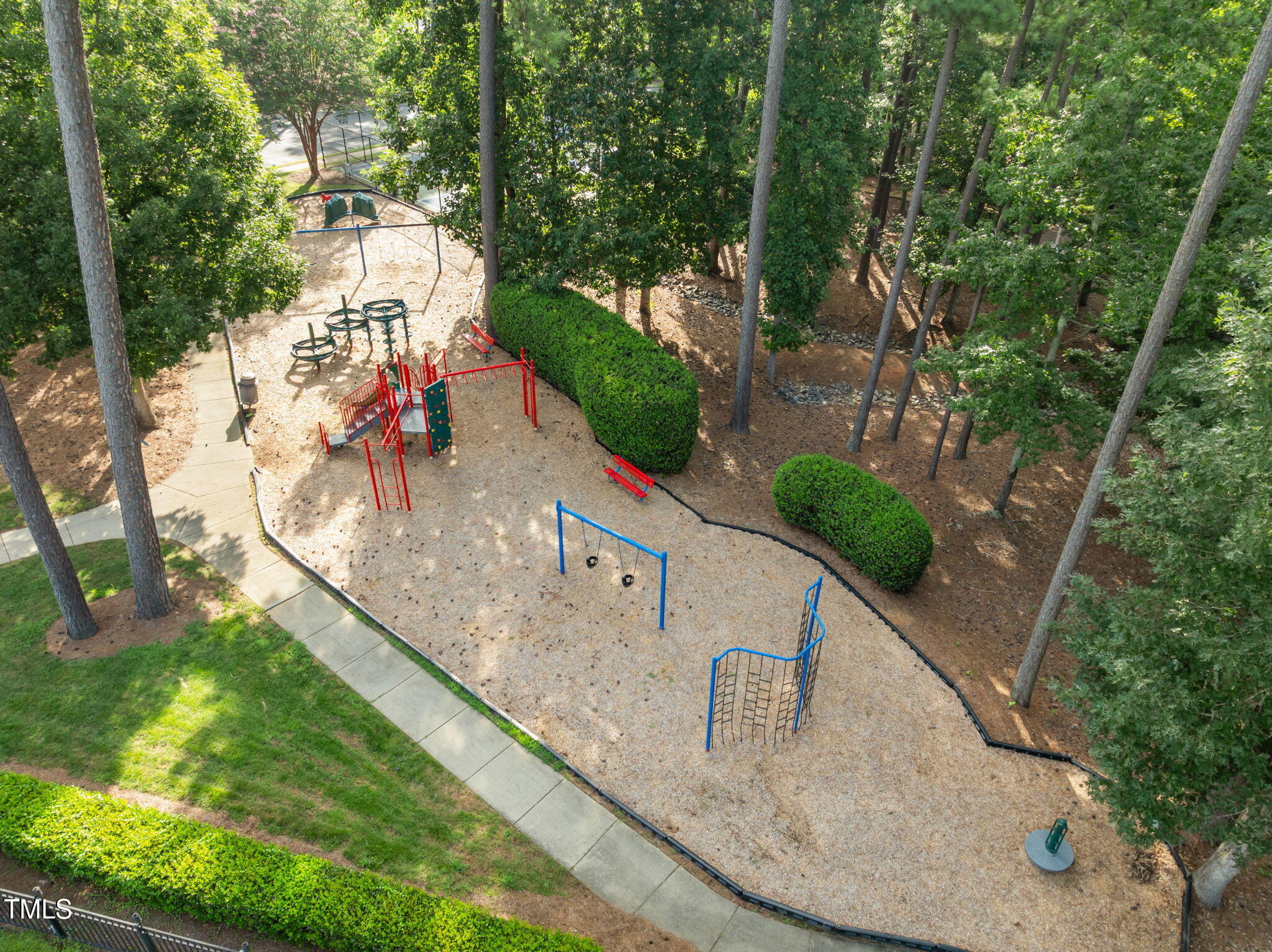 15 Golfers Ridge Court Chapel Hill NC 27517