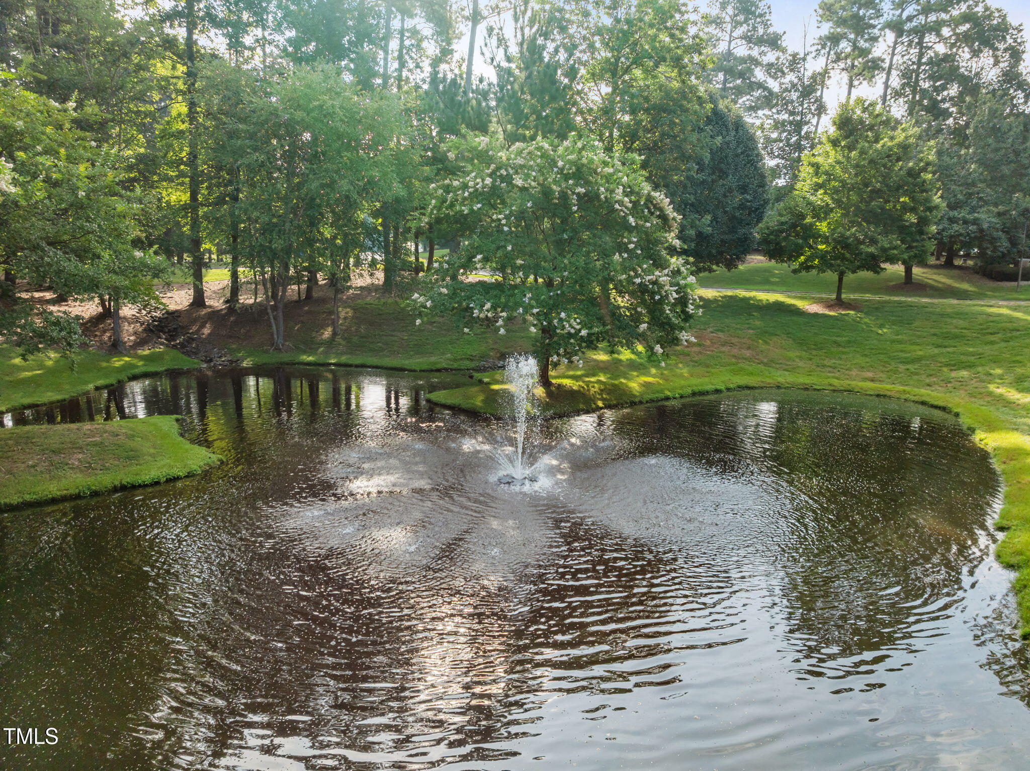 15 Golfers Ridge Court Chapel Hill NC 27517