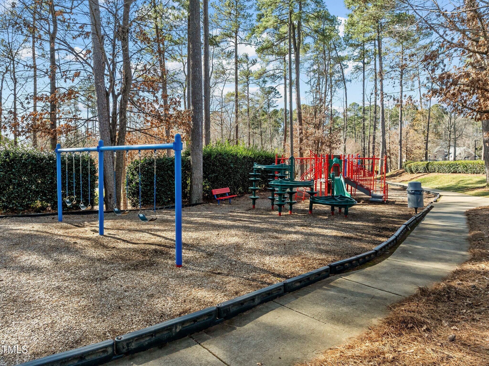 15 Golfers Ridge Court Chapel Hill NC 27517