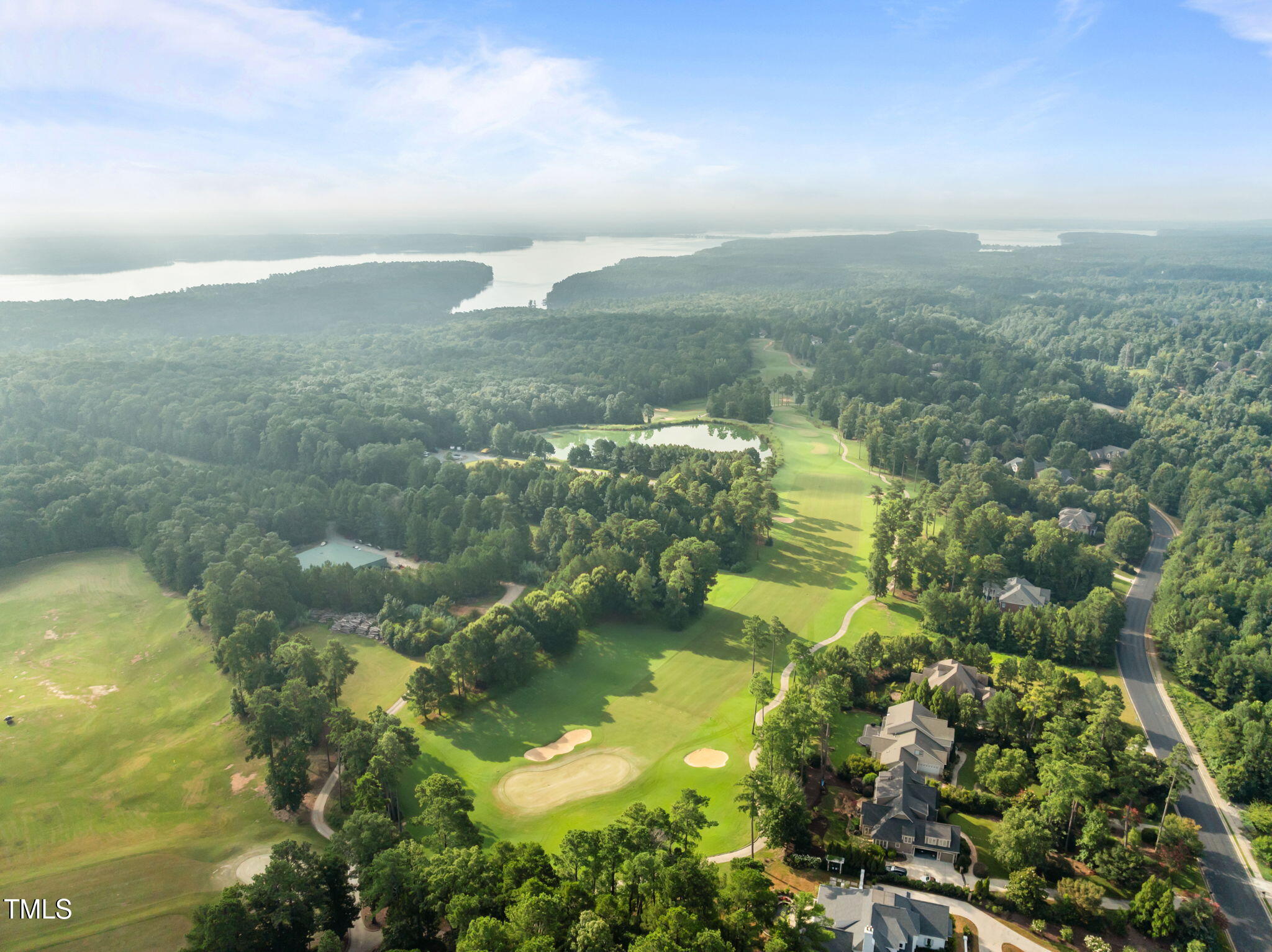 15 Golfers Ridge Court Chapel Hill NC 27517